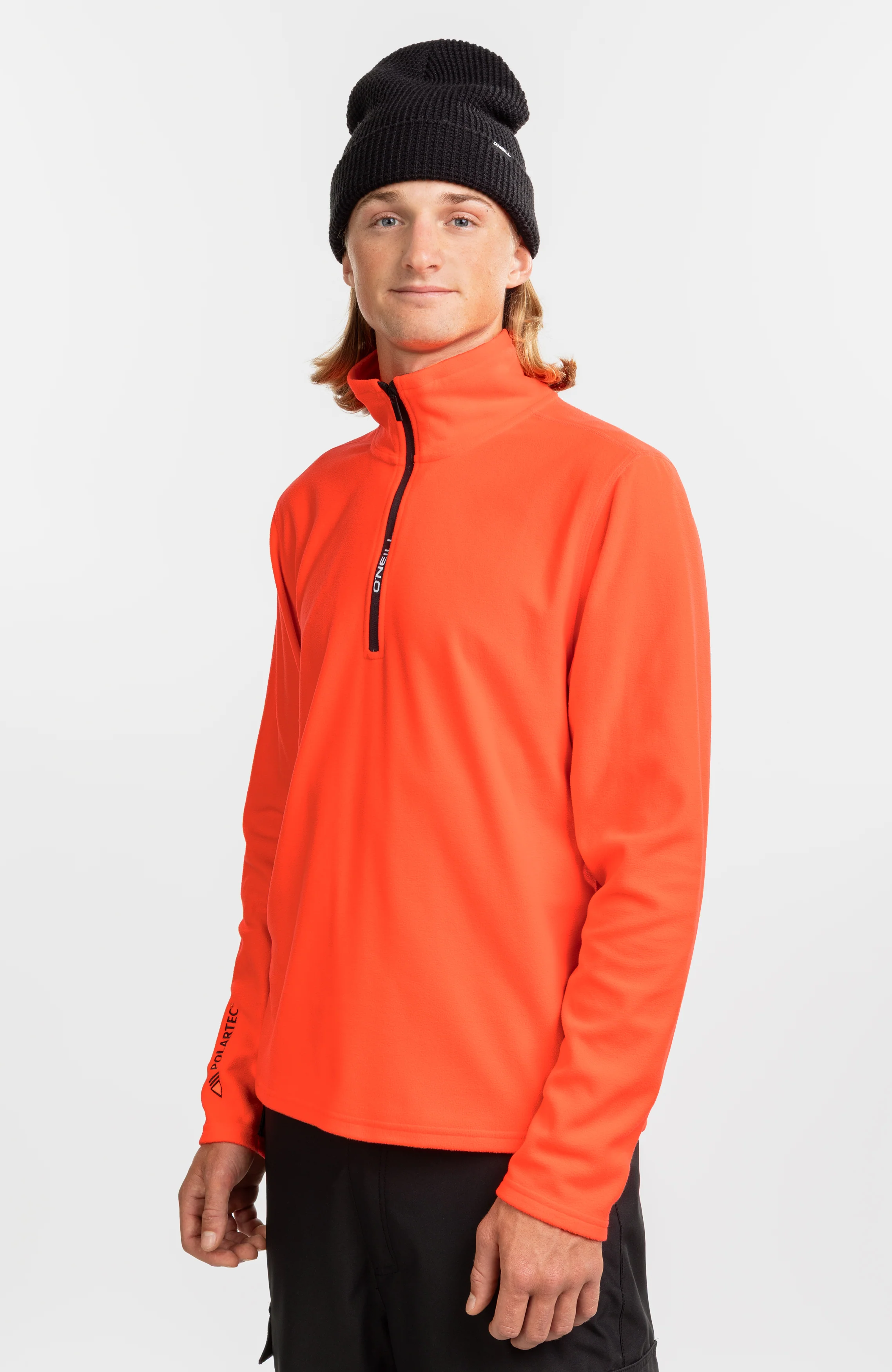 FWC'CRUZ JACK S POLARTEC HZ FLEECE - Image 3