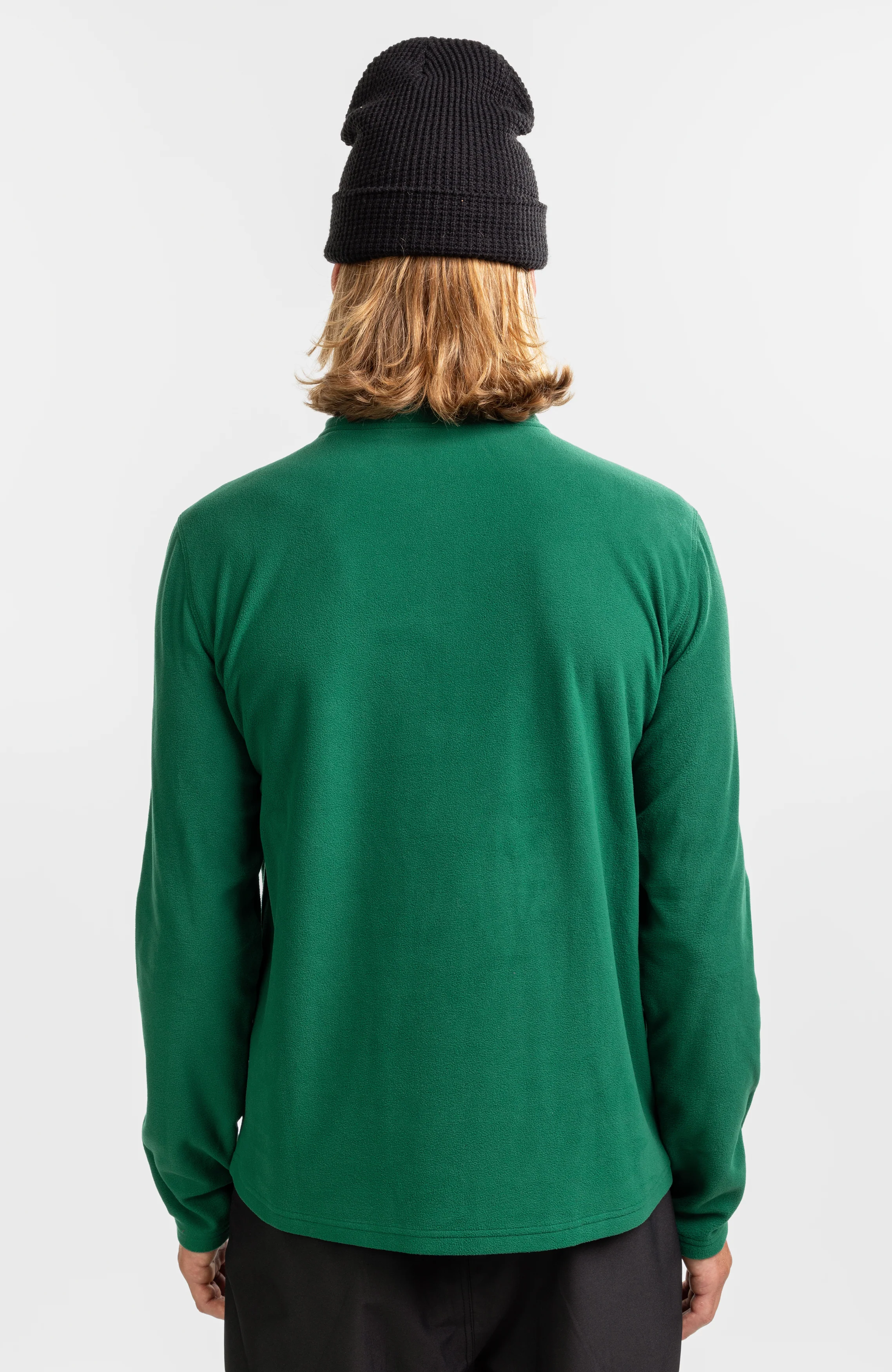 FWC'CRUZ JACK S POLARTEC HZ FLEECE - Image 2