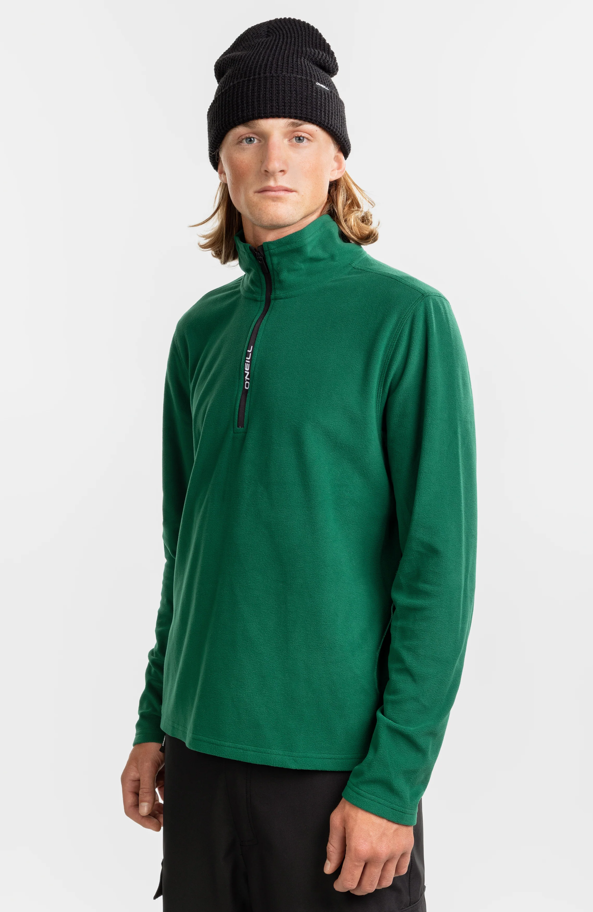 FWC'CRUZ JACK S POLARTEC HZ FLEECE - Image 3