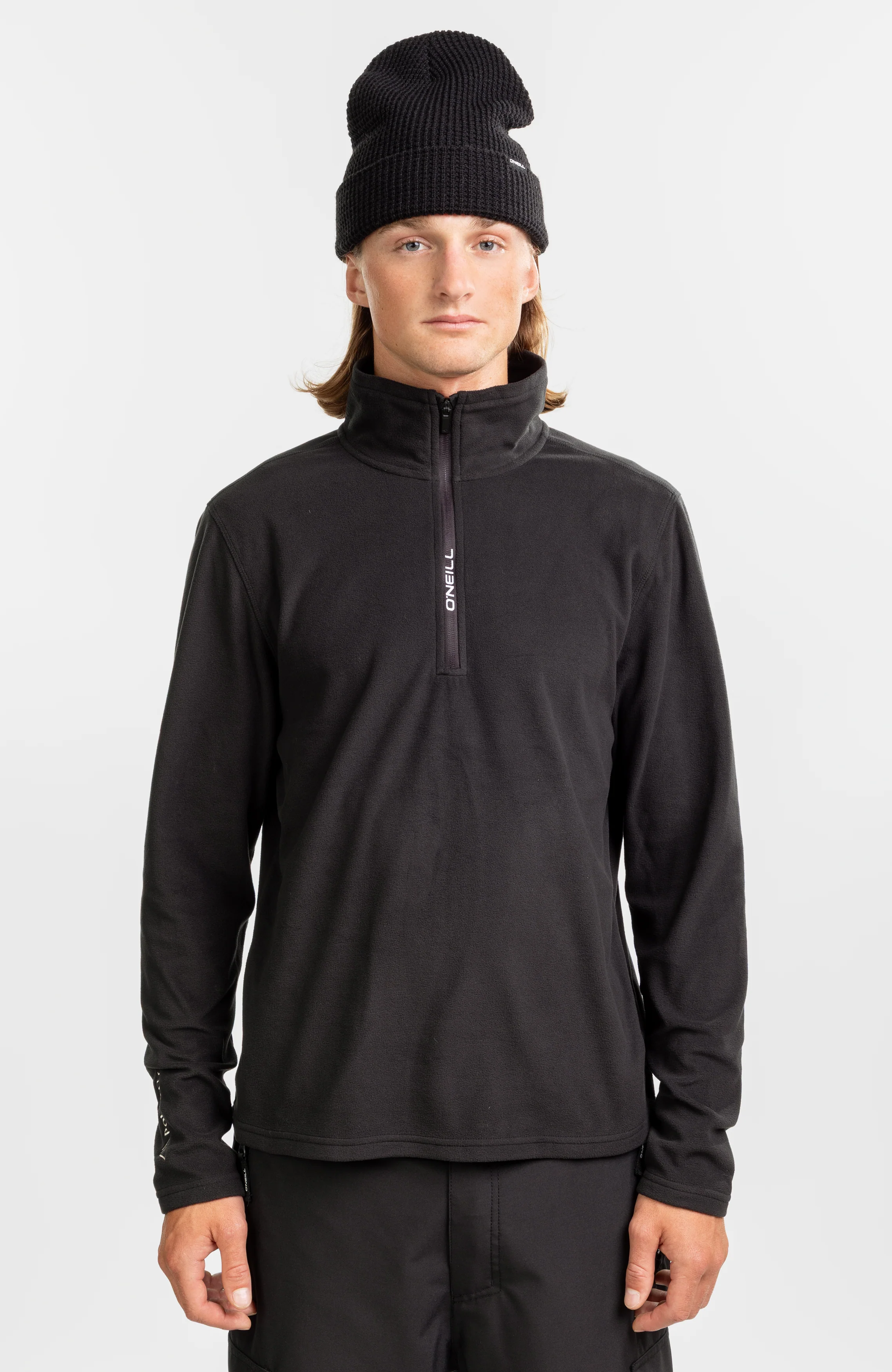 FWC'CRUZ JACK S POLARTEC HZ FLEECE