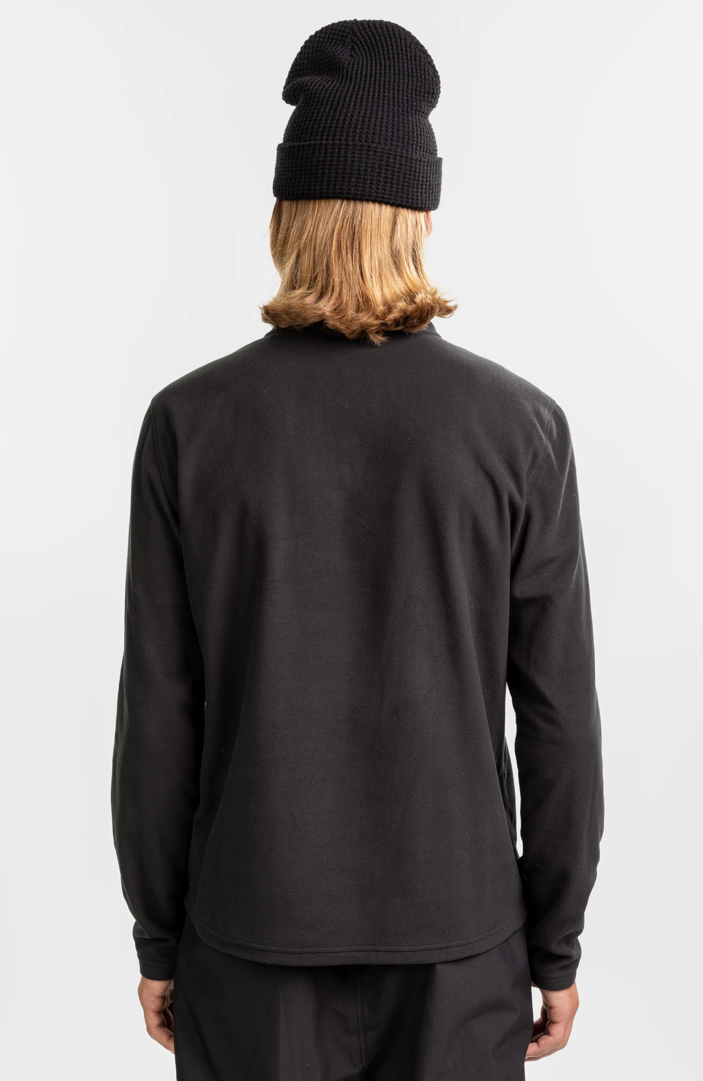 FWC'CRUZ JACK S POLARTEC HZ FLEECE - Image 2
