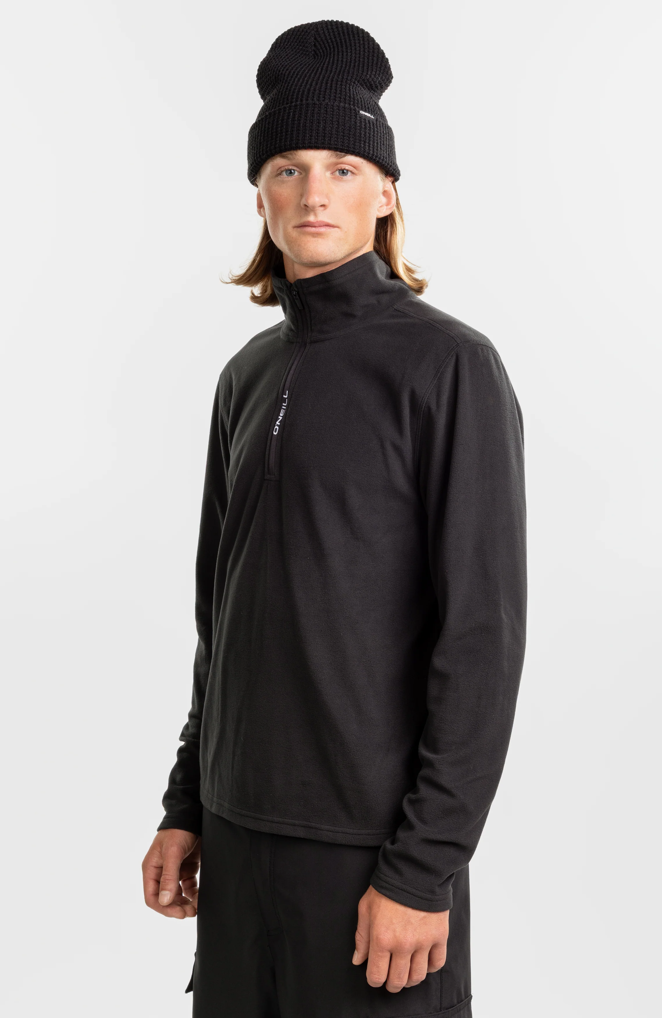 FWC'CRUZ JACK S POLARTEC HZ FLEECE - Image 3