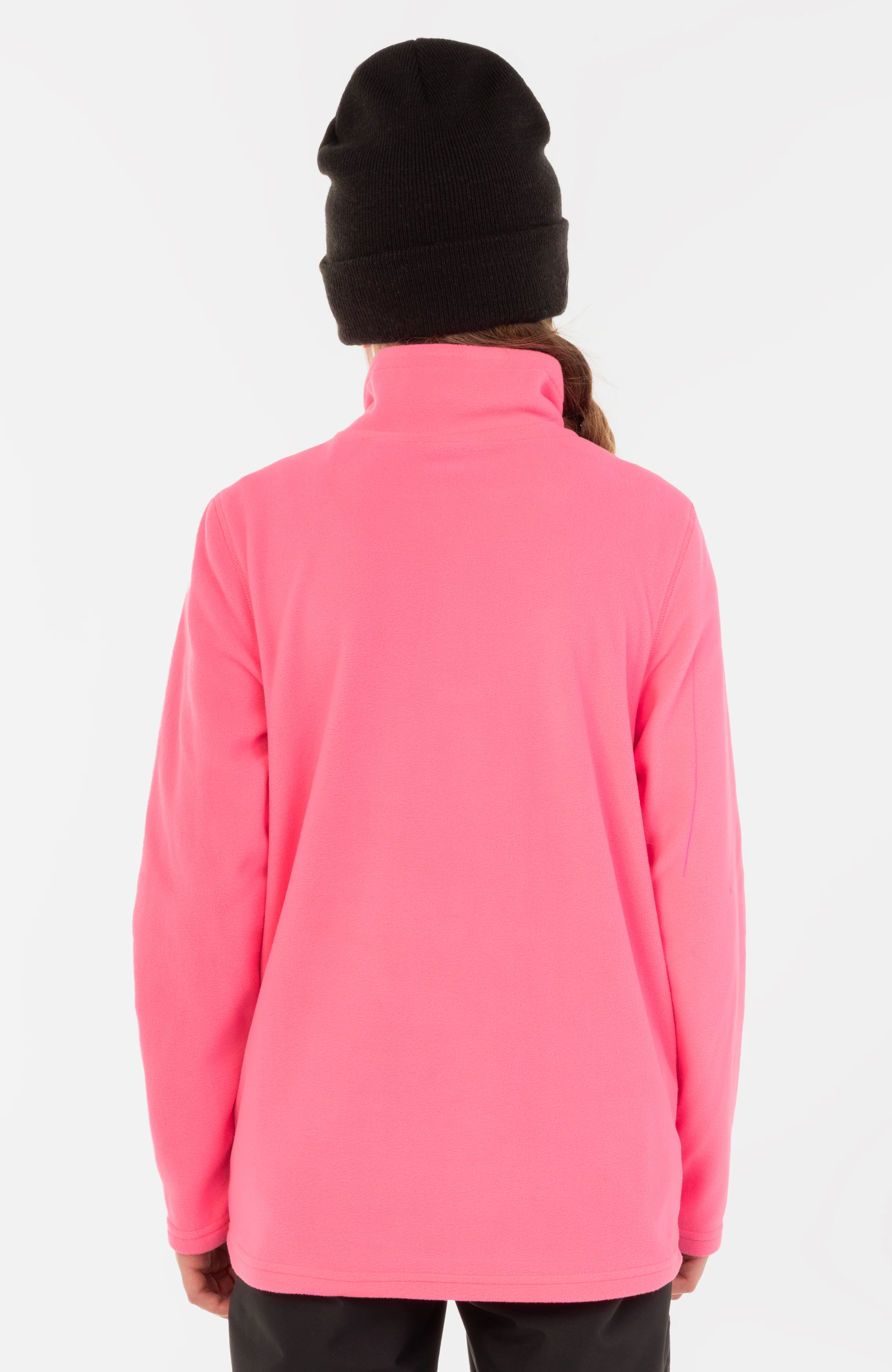 FWC'CRUZ JACK S POLARTEC HZ FLEECE - Image 2