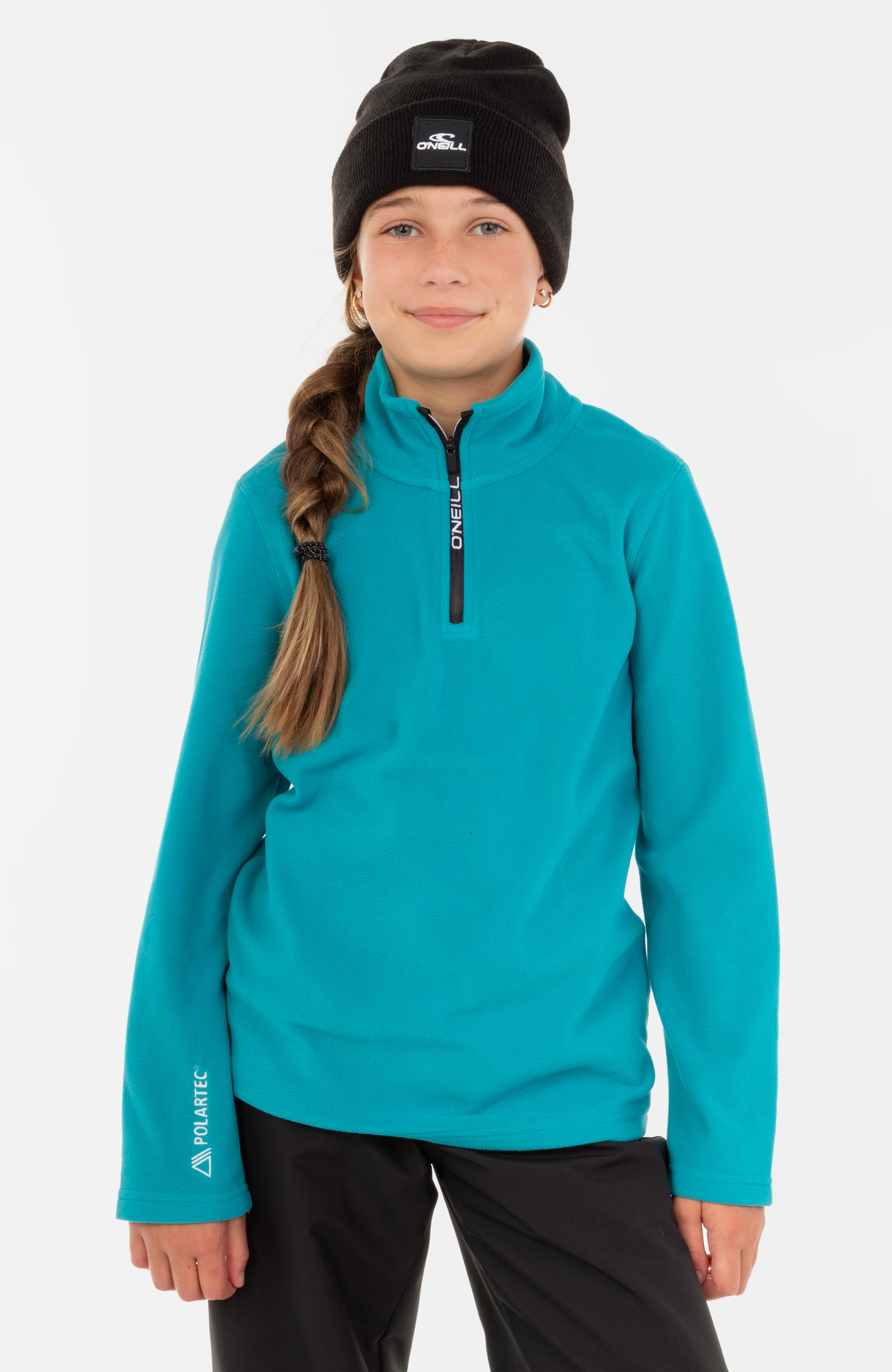FWC'CRUZ JACK S POLARTEC HZ FLEECE