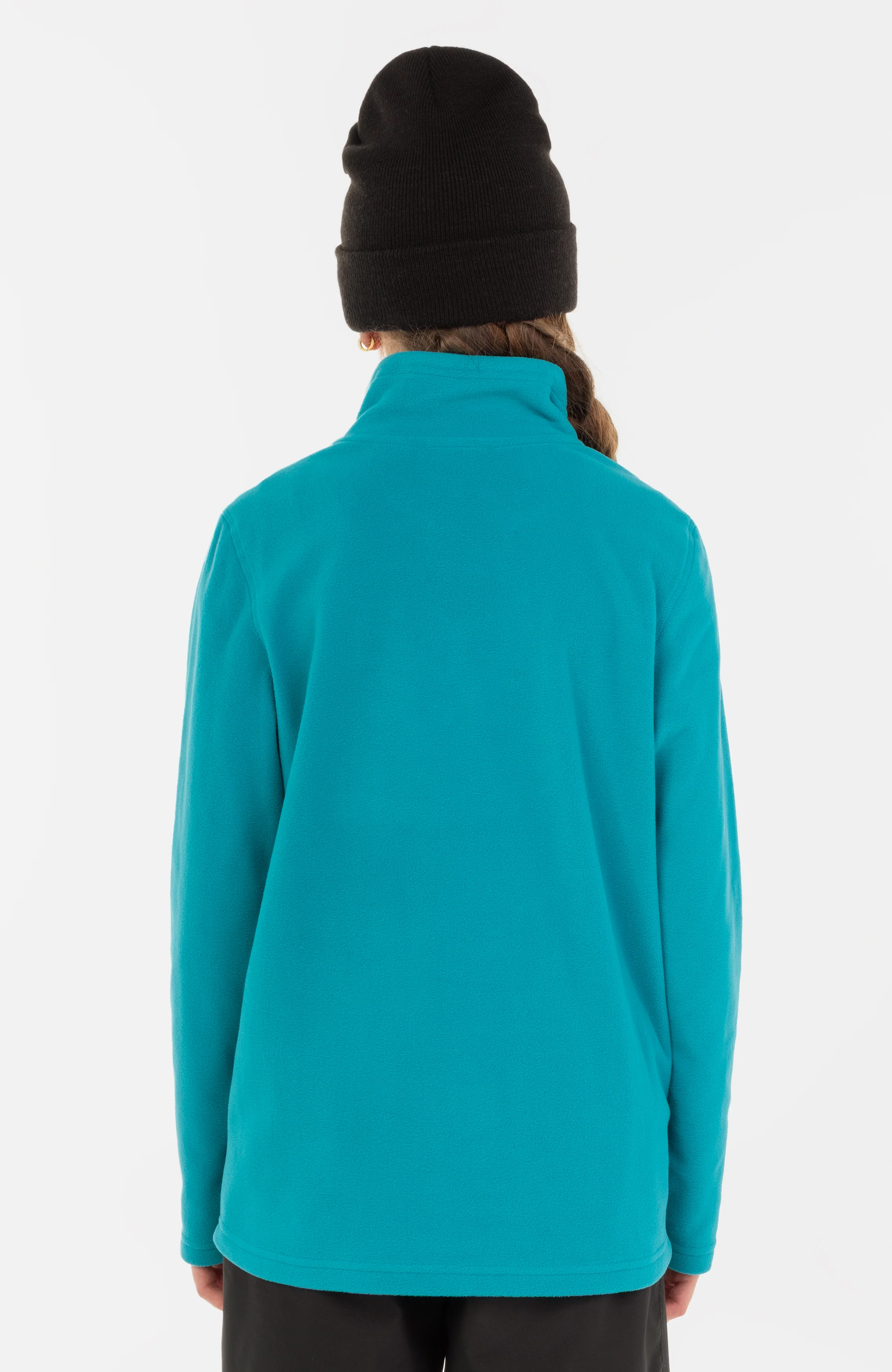 FWC'CRUZ JACK S POLARTEC HZ FLEECE - Image 2