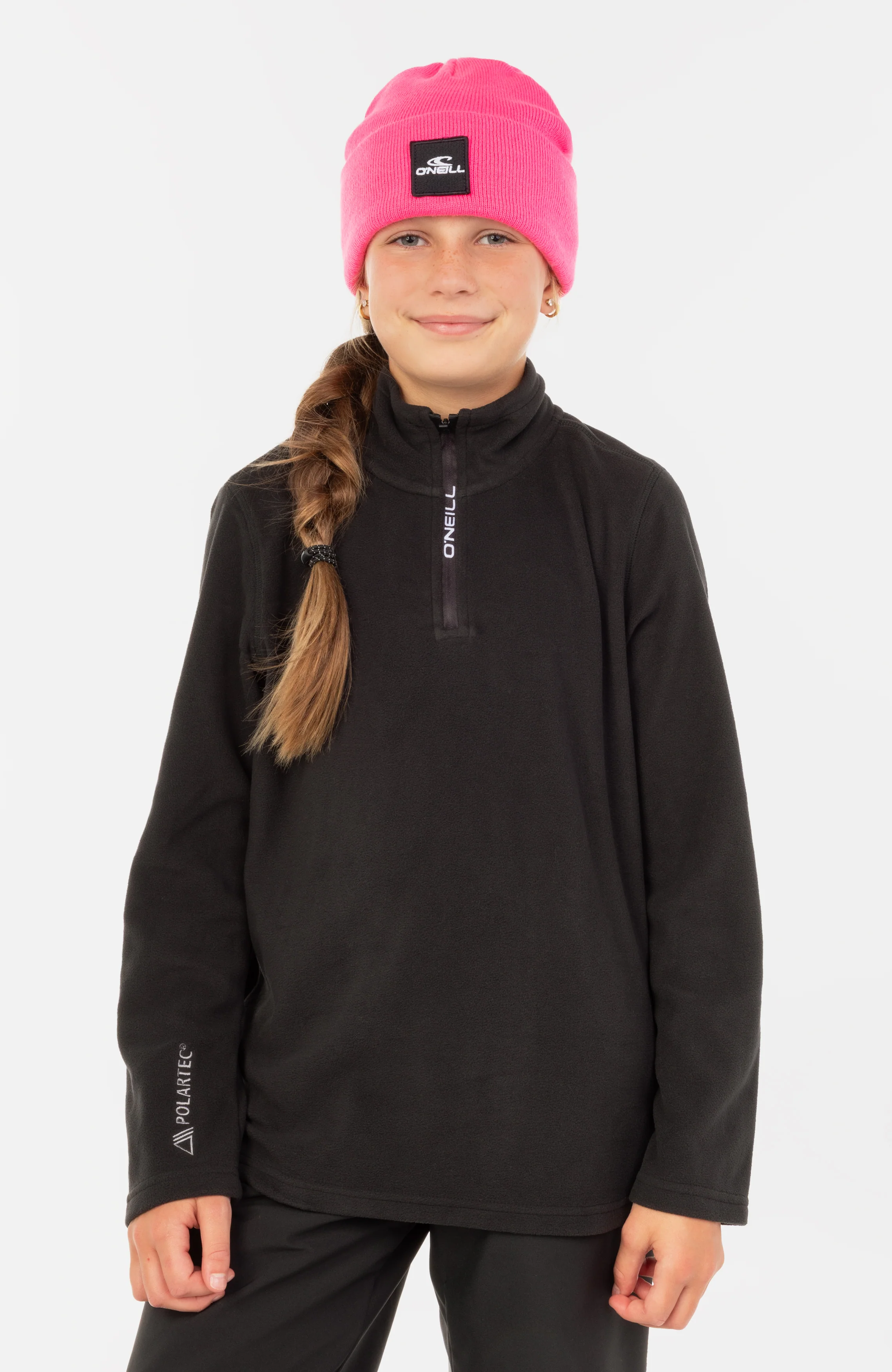 FWC'CRUZ JACK S POLARTEC HZ FLEECE