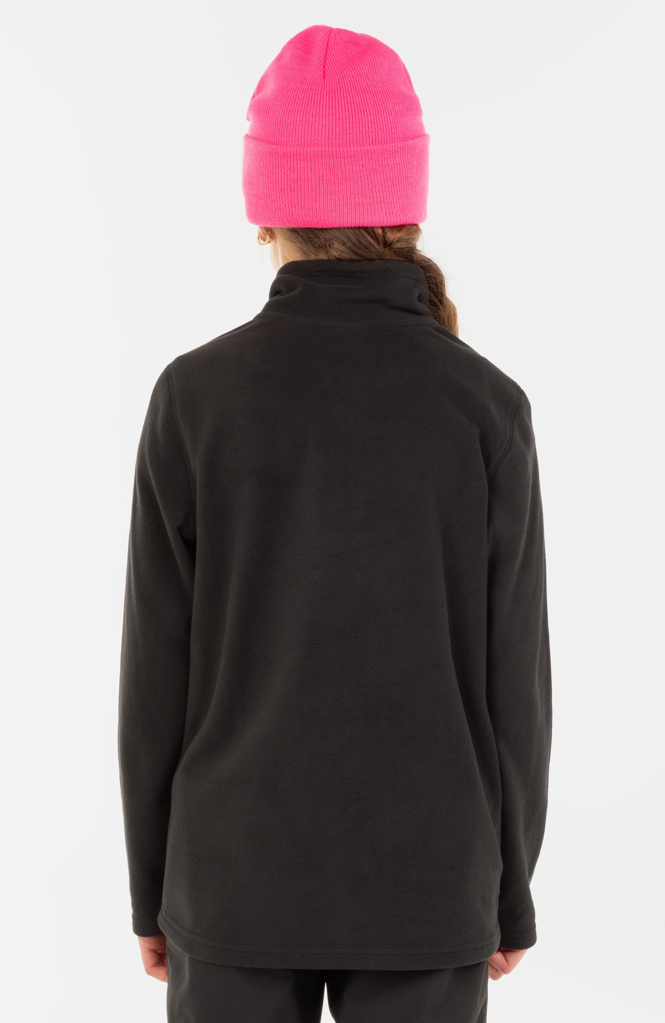 FWC'CRUZ JACK S POLARTEC HZ FLEECE - Image 2