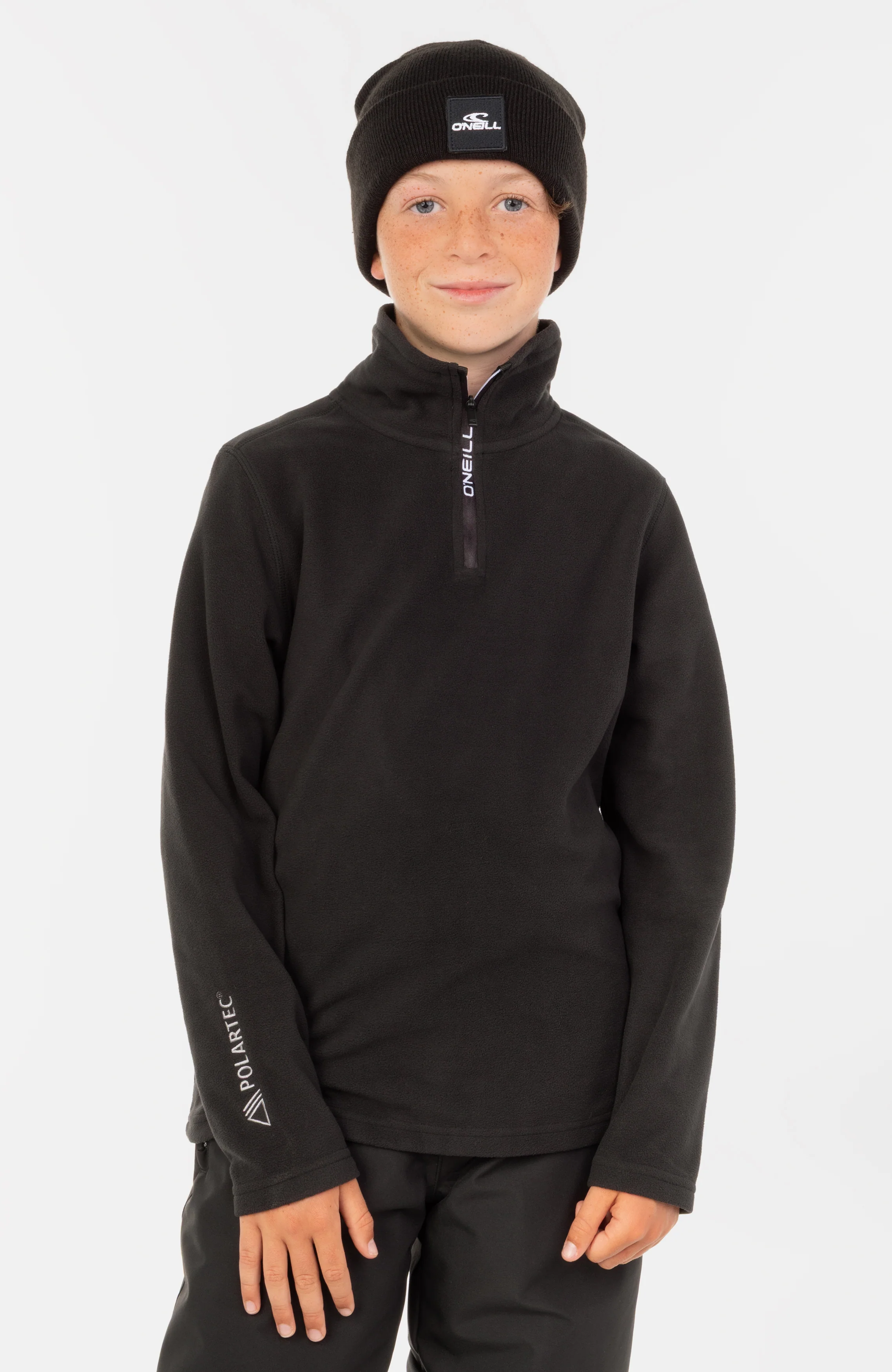 FWC'CRUZ JACK S POLARTEC HZ FLEECE