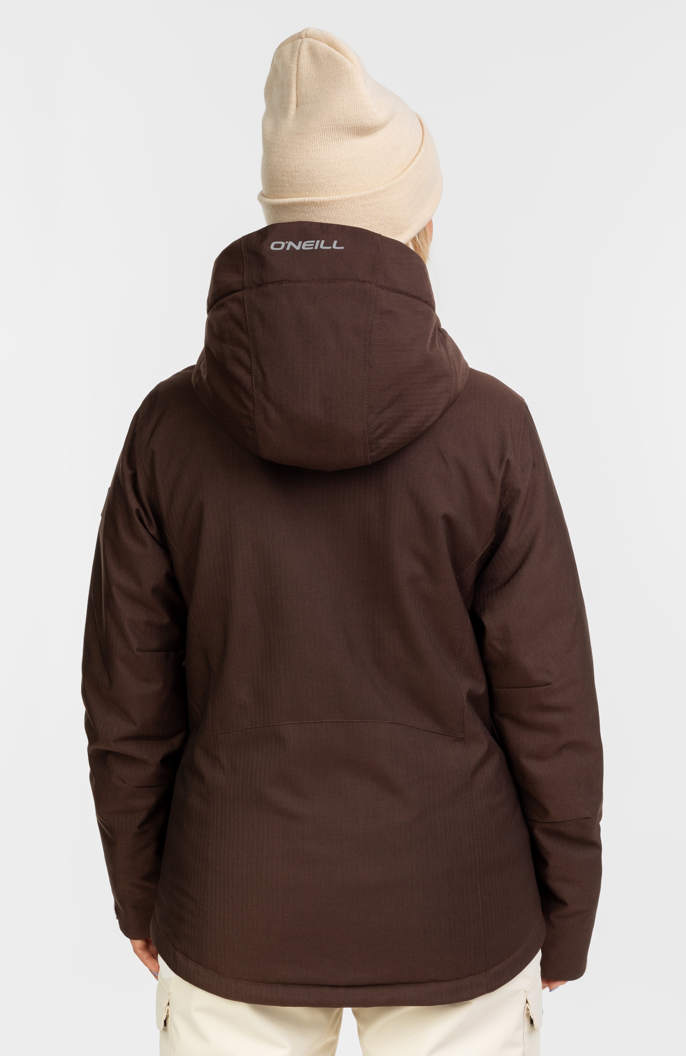 FWC'CRUZ MELANGE SNOW JACKET - Image 2