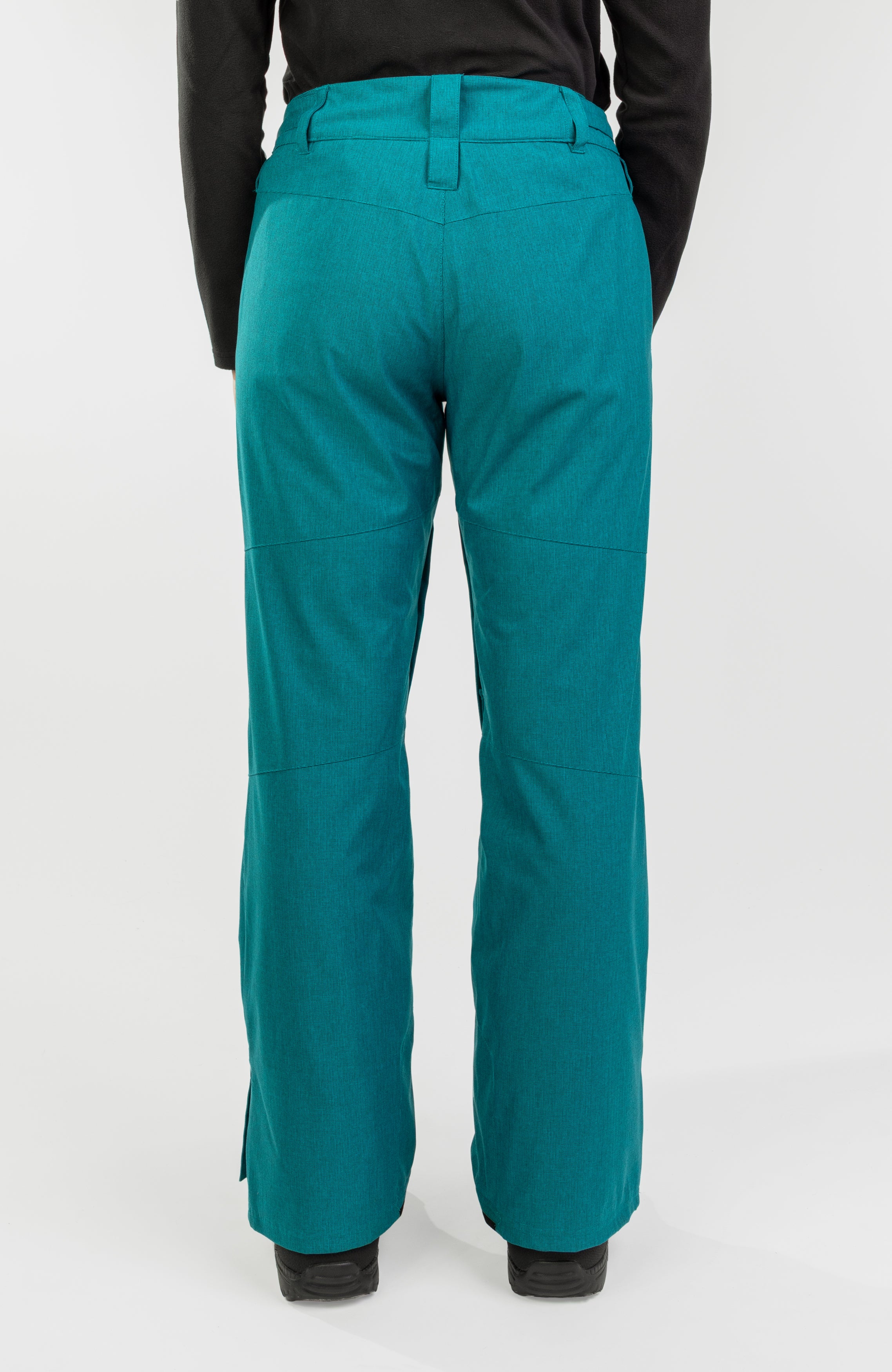FWC'CRUZ MELANGE SNOW PANTS - Image 2