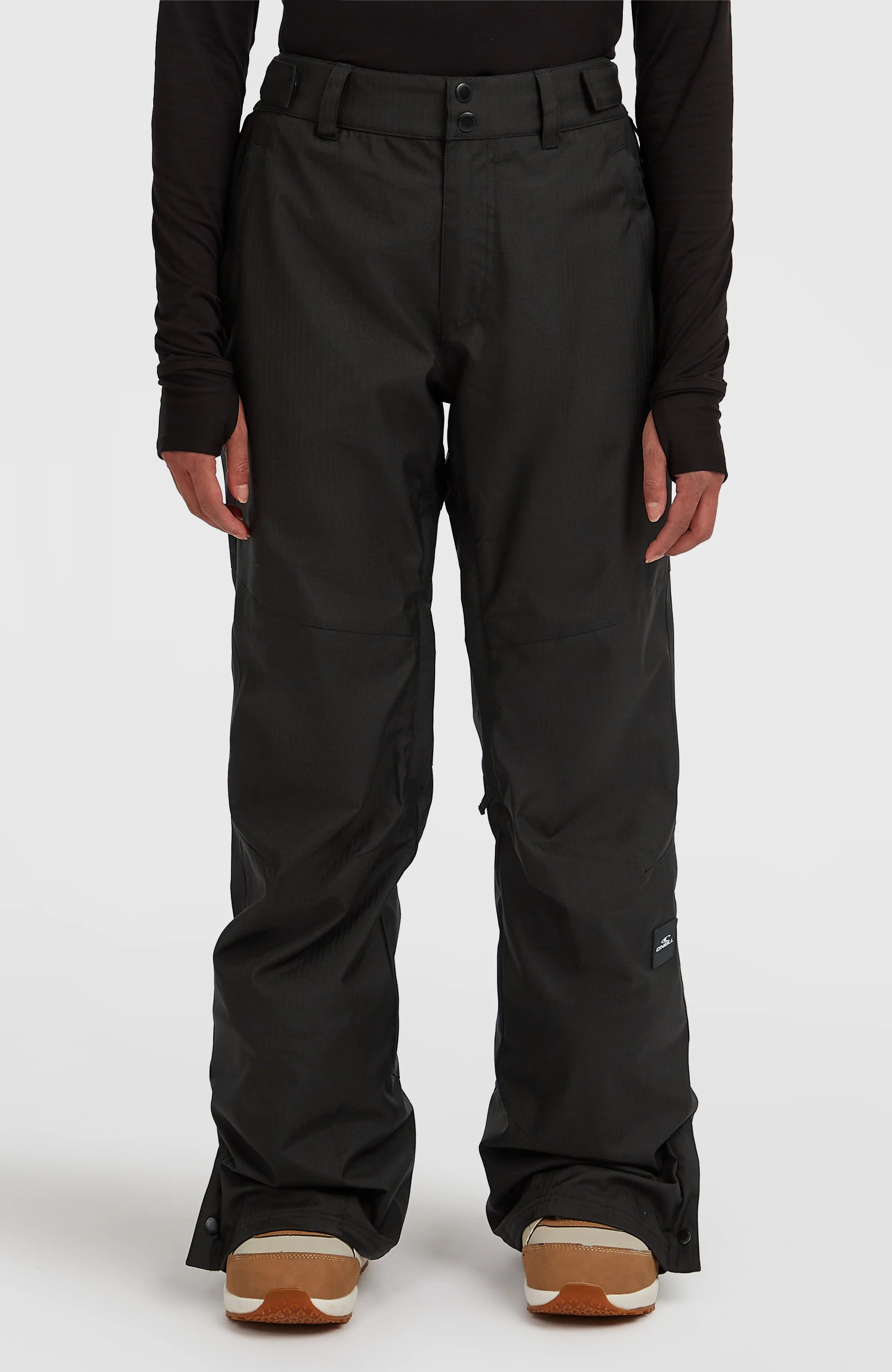 FWC'CRUZ MELANGE SNOW PANTS