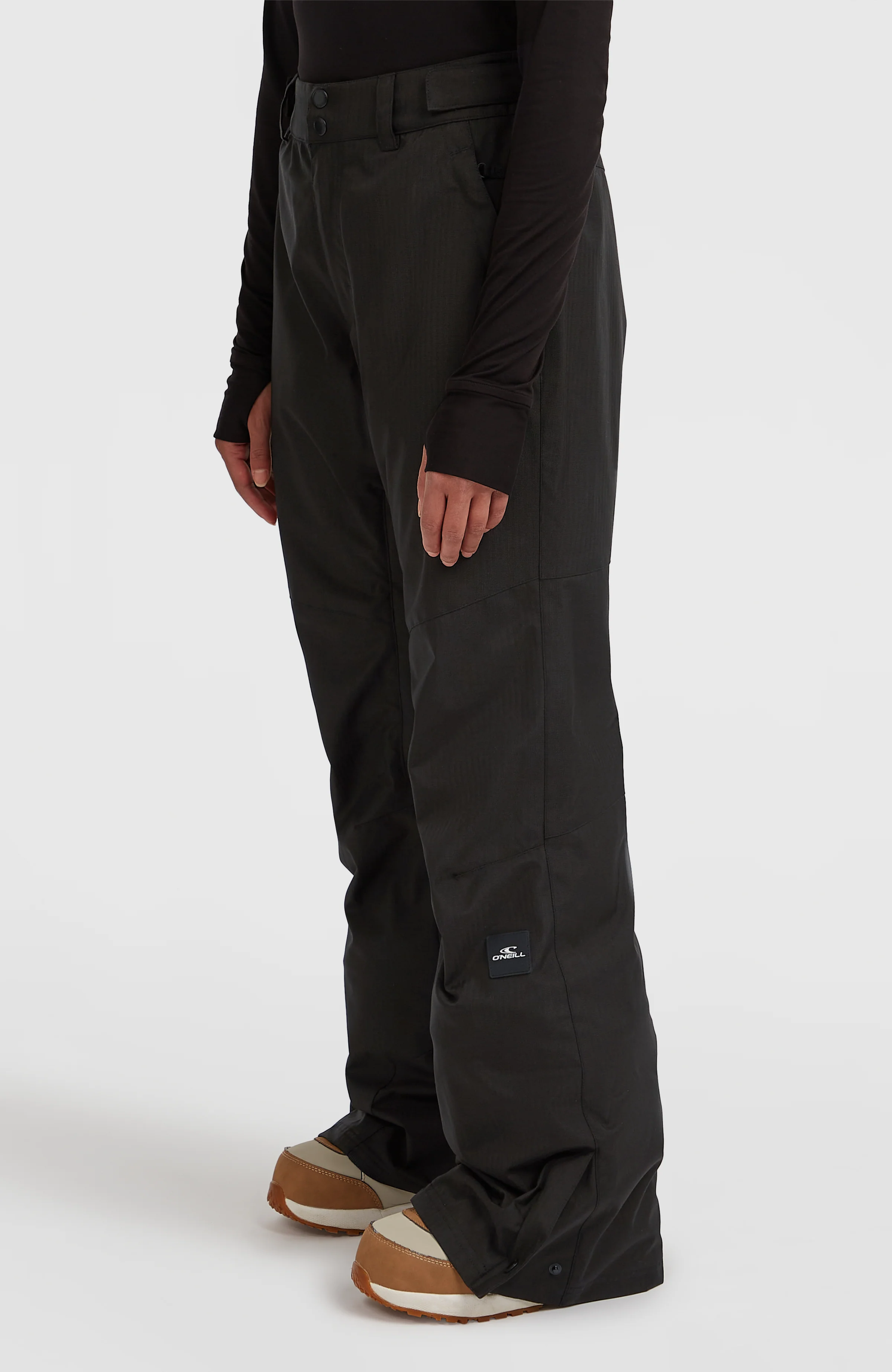 FWC'CRUZ MELANGE SNOW PANTS - Image 3