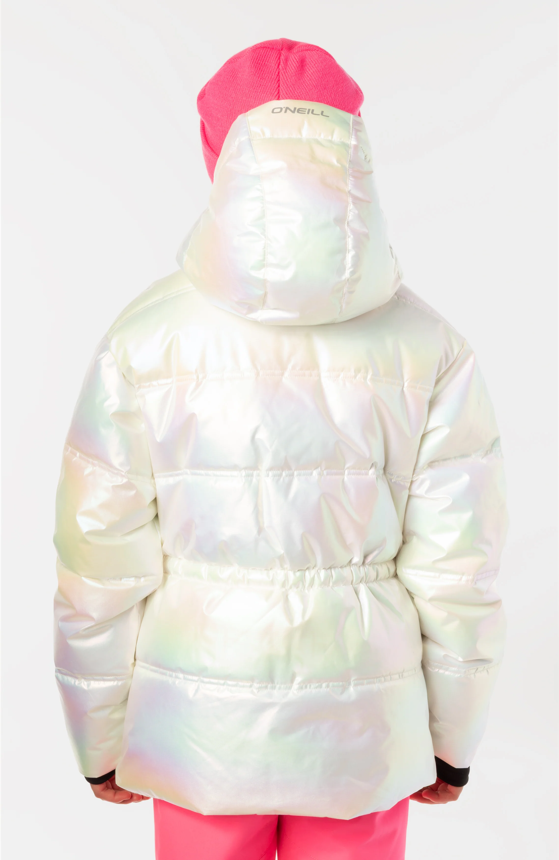FWC'CRUZ PUFFER SNOW JACKET - Image 2