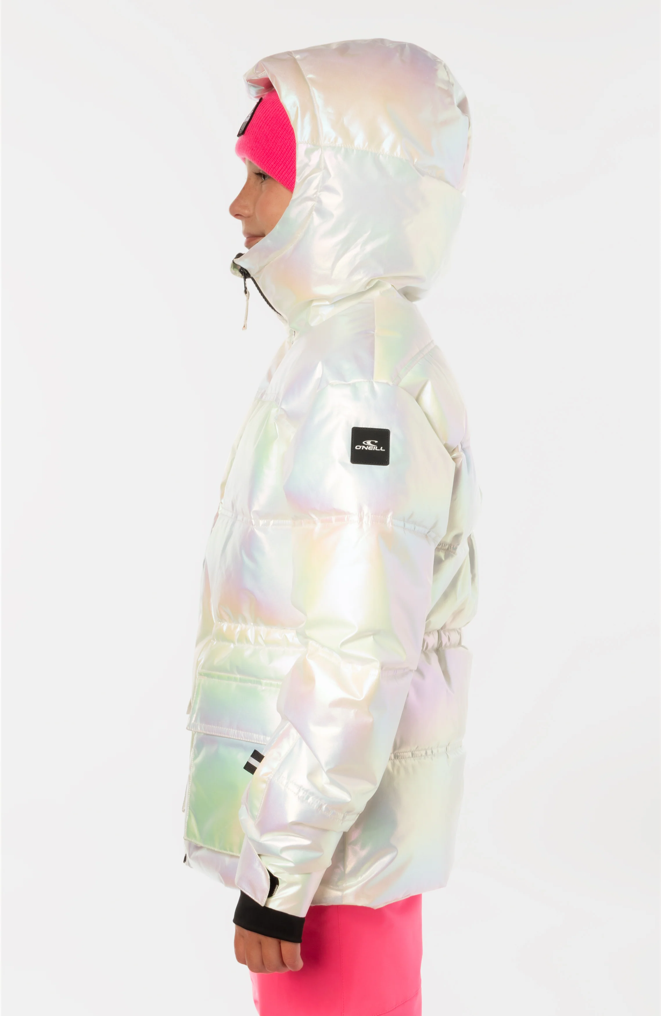 FWC'CRUZ PUFFER SNOW JACKET - Image 3