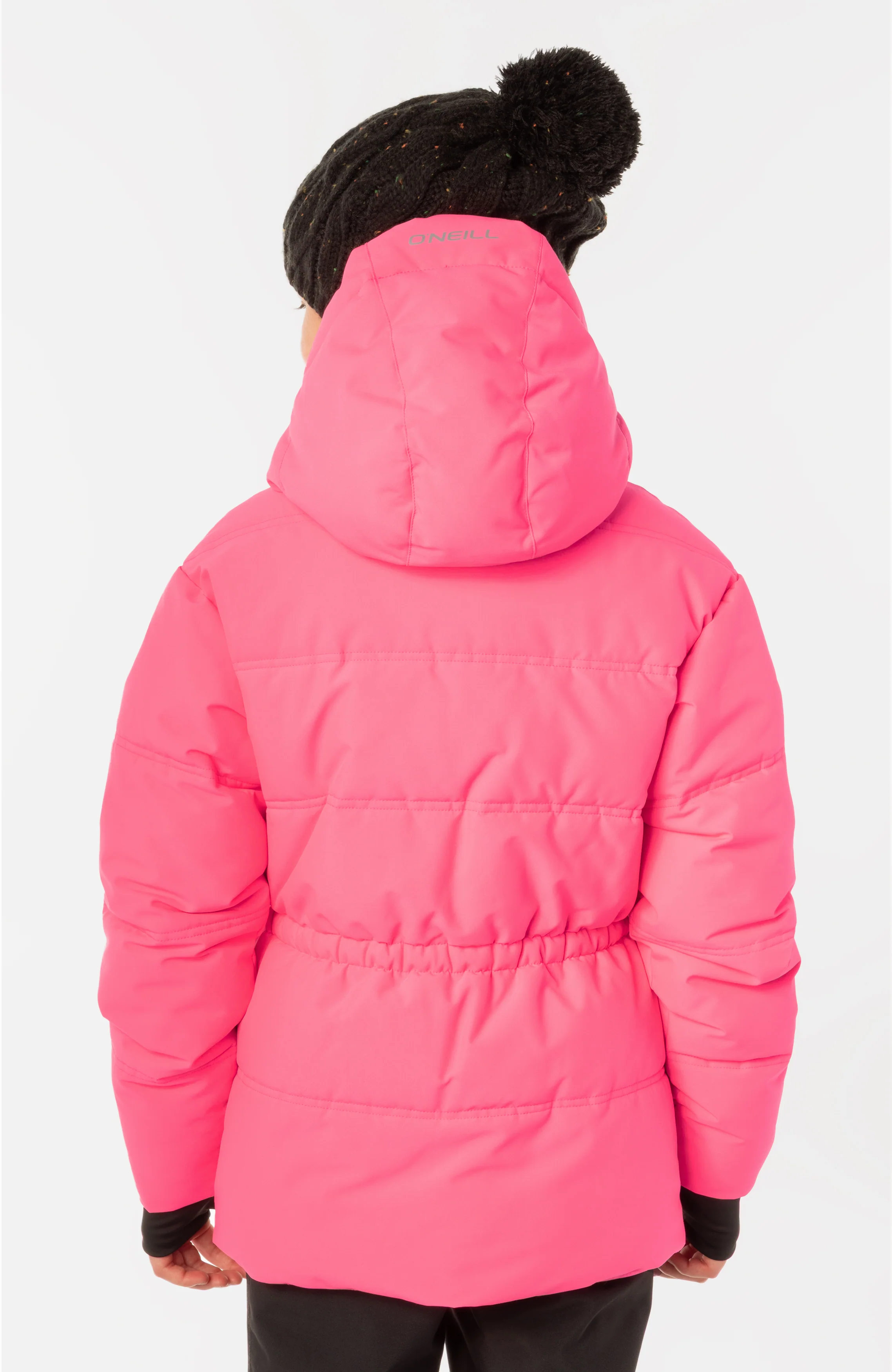 FWC'CRUZ PUFFER SNOW JACKET - Image 2