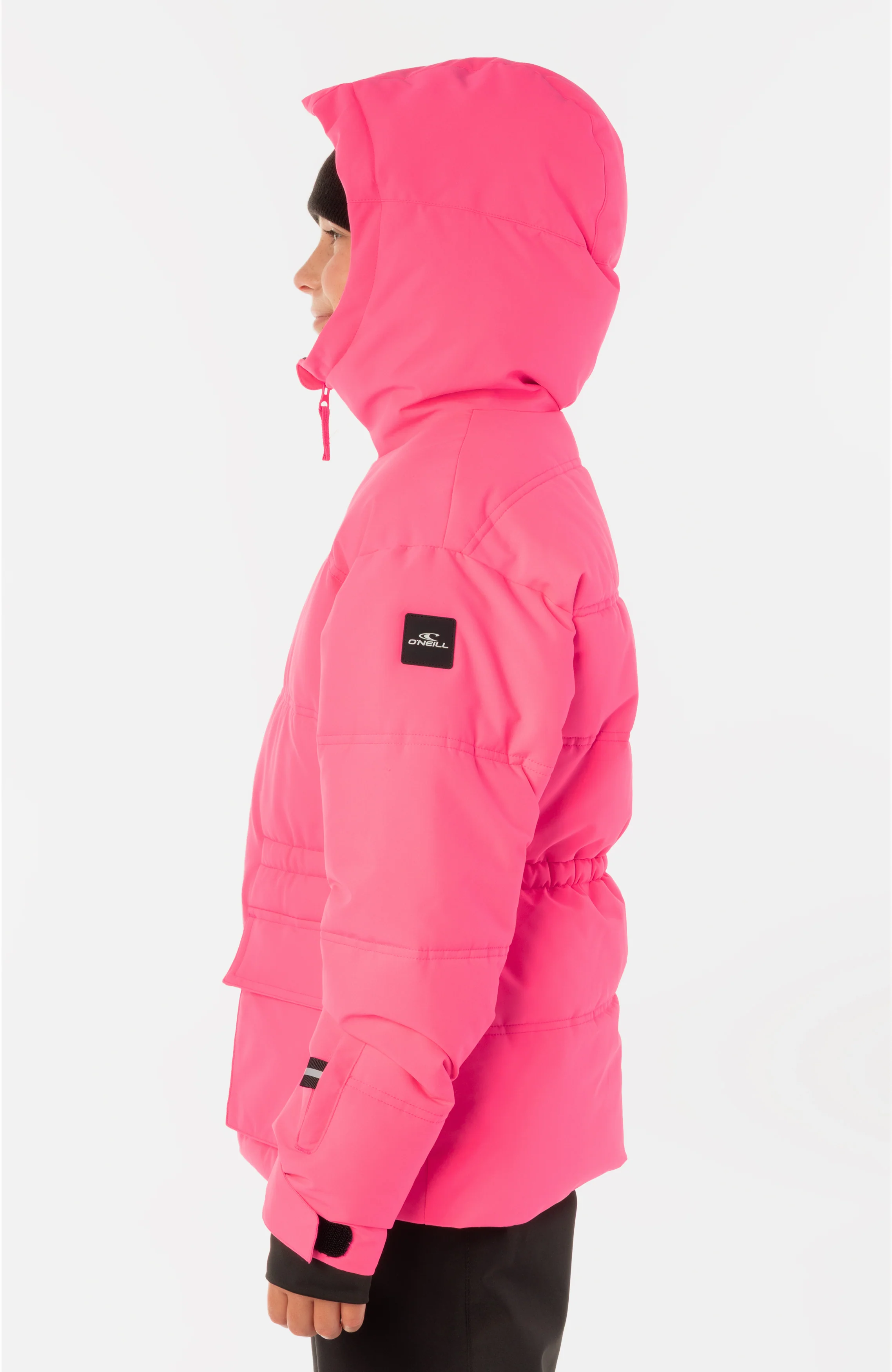 FWC'CRUZ PUFFER SNOW JACKET - Image 3