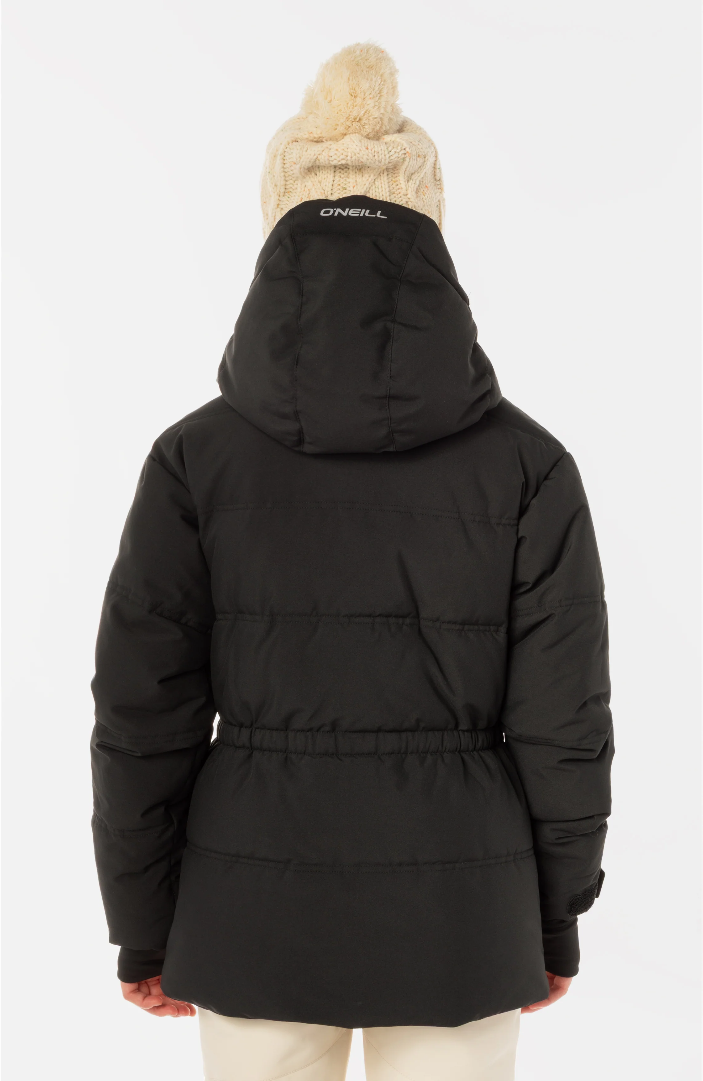 FWC'CRUZ PUFFER SNOW JACKET - Image 2
