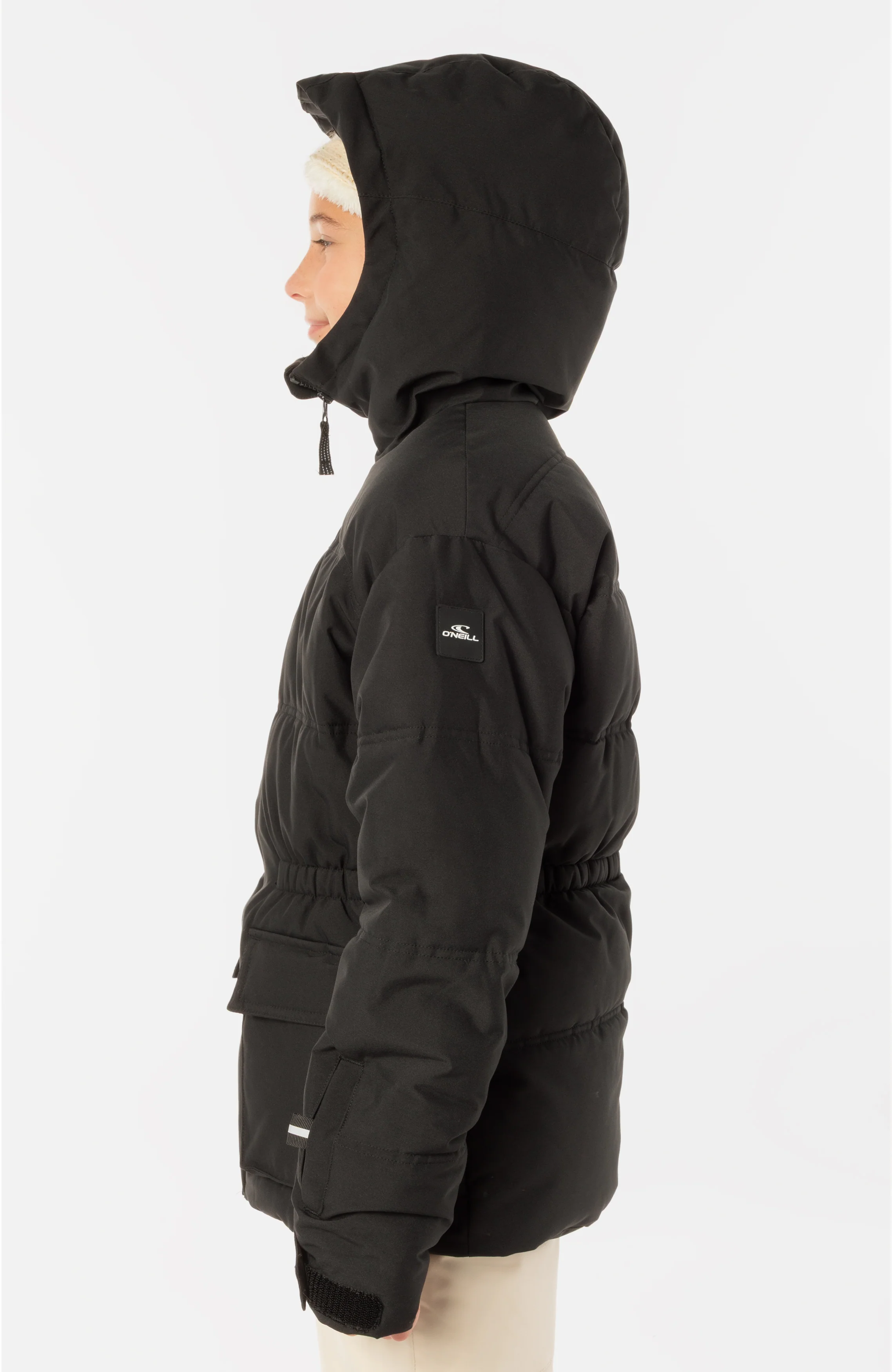FWC'CRUZ PUFFER SNOW JACKET - Image 3