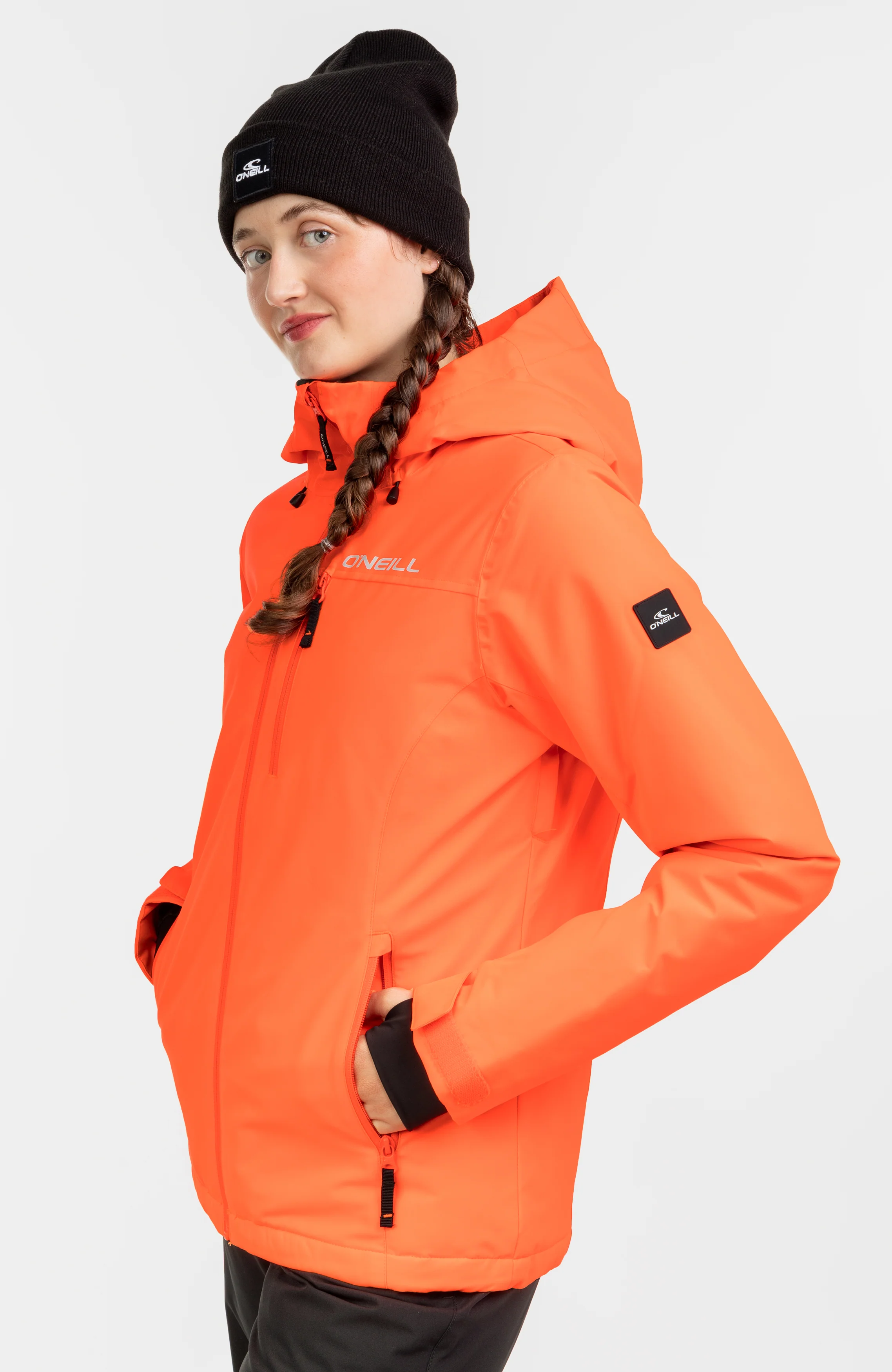 FWC'CRUZ SNOW JACKET - Image 3