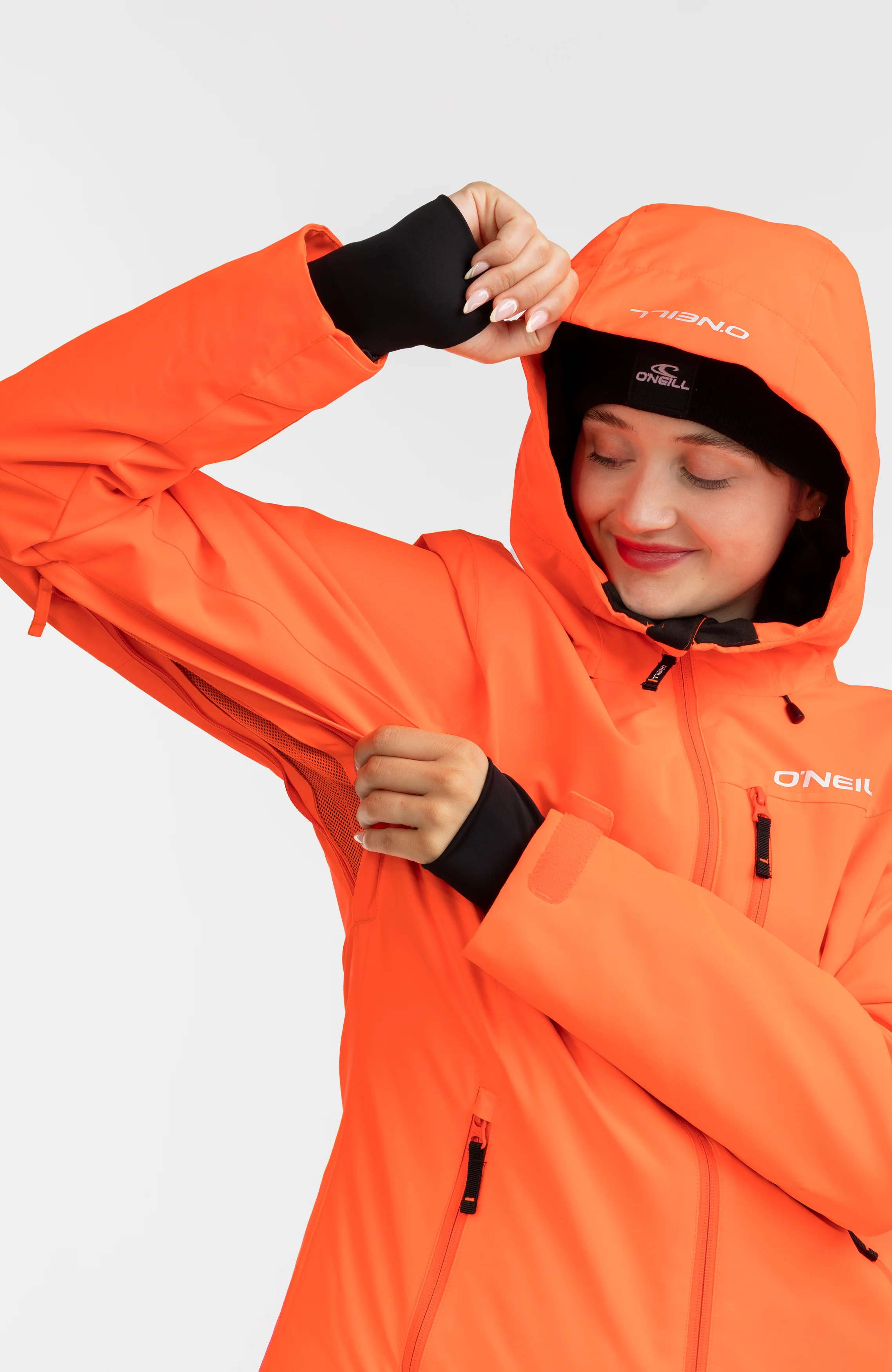 FWC'CRUZ SNOW JACKET - Image 4