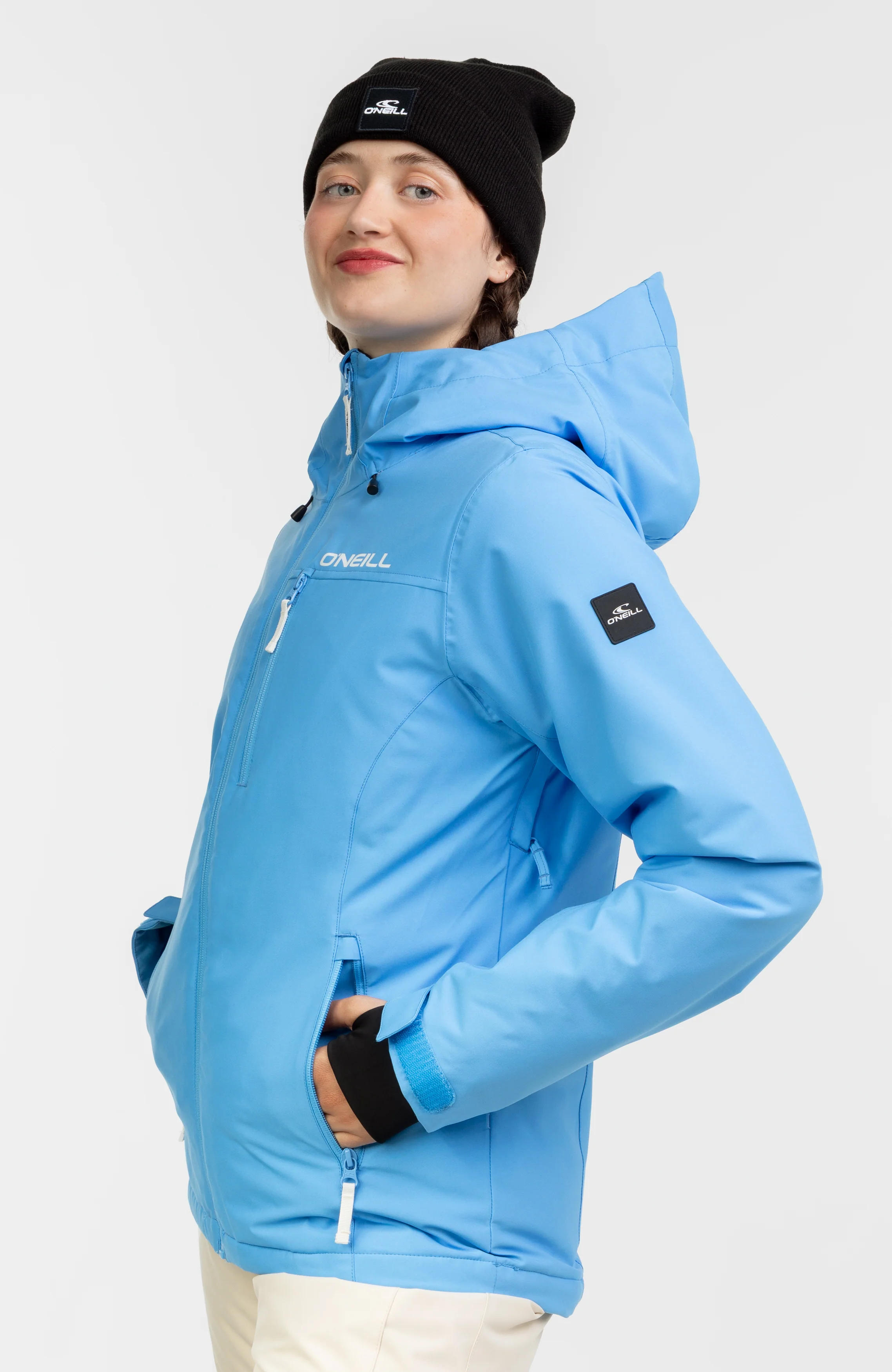 FWC'CRUZ SNOW JACKET - Image 3