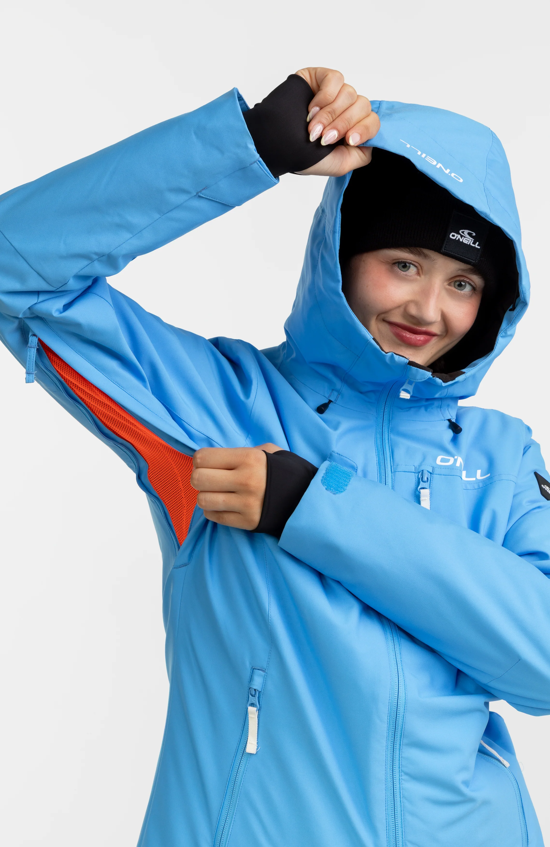FWC'CRUZ SNOW JACKET - Image 4