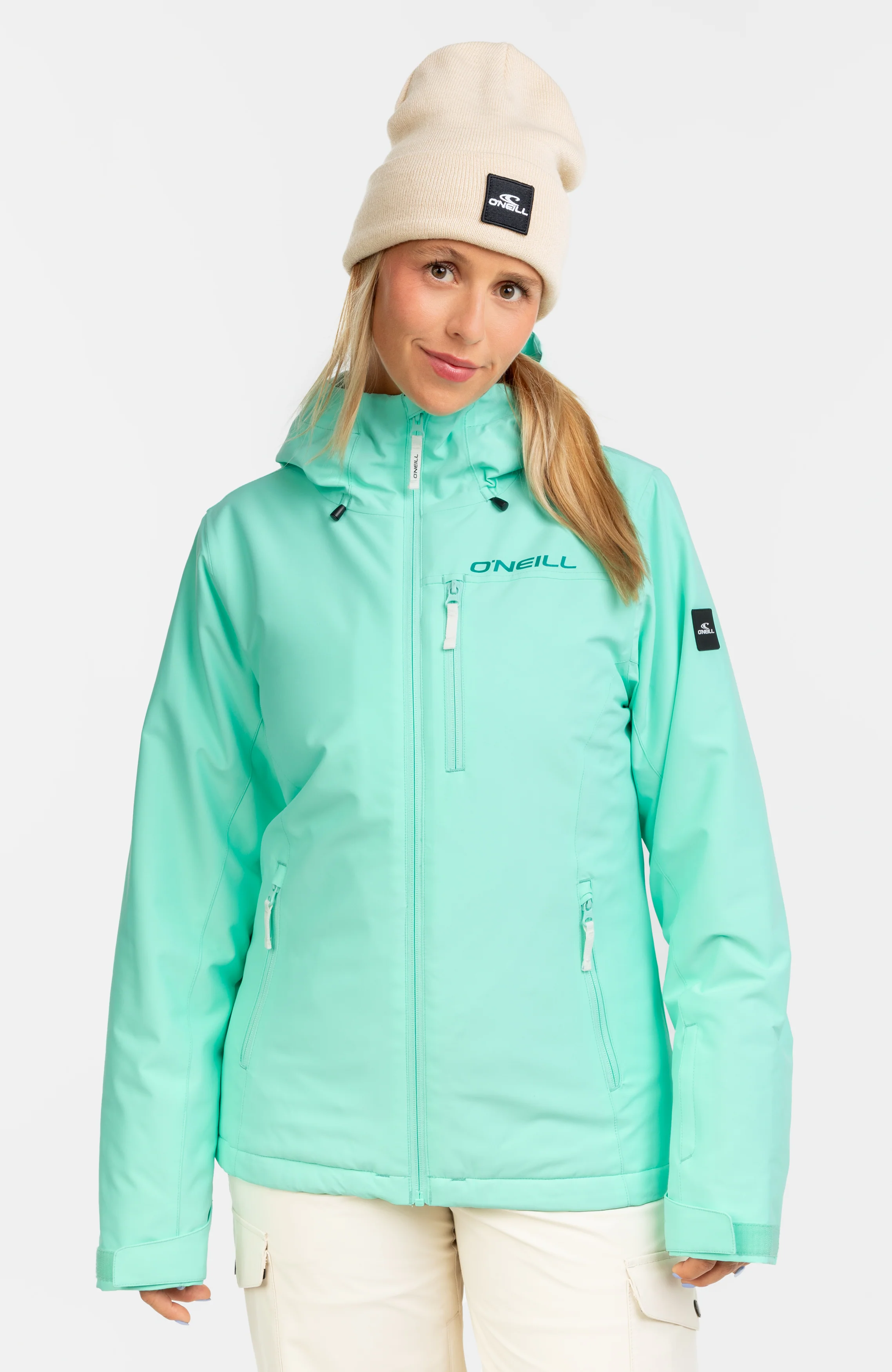 FWC'CRUZ SNOW JACKET