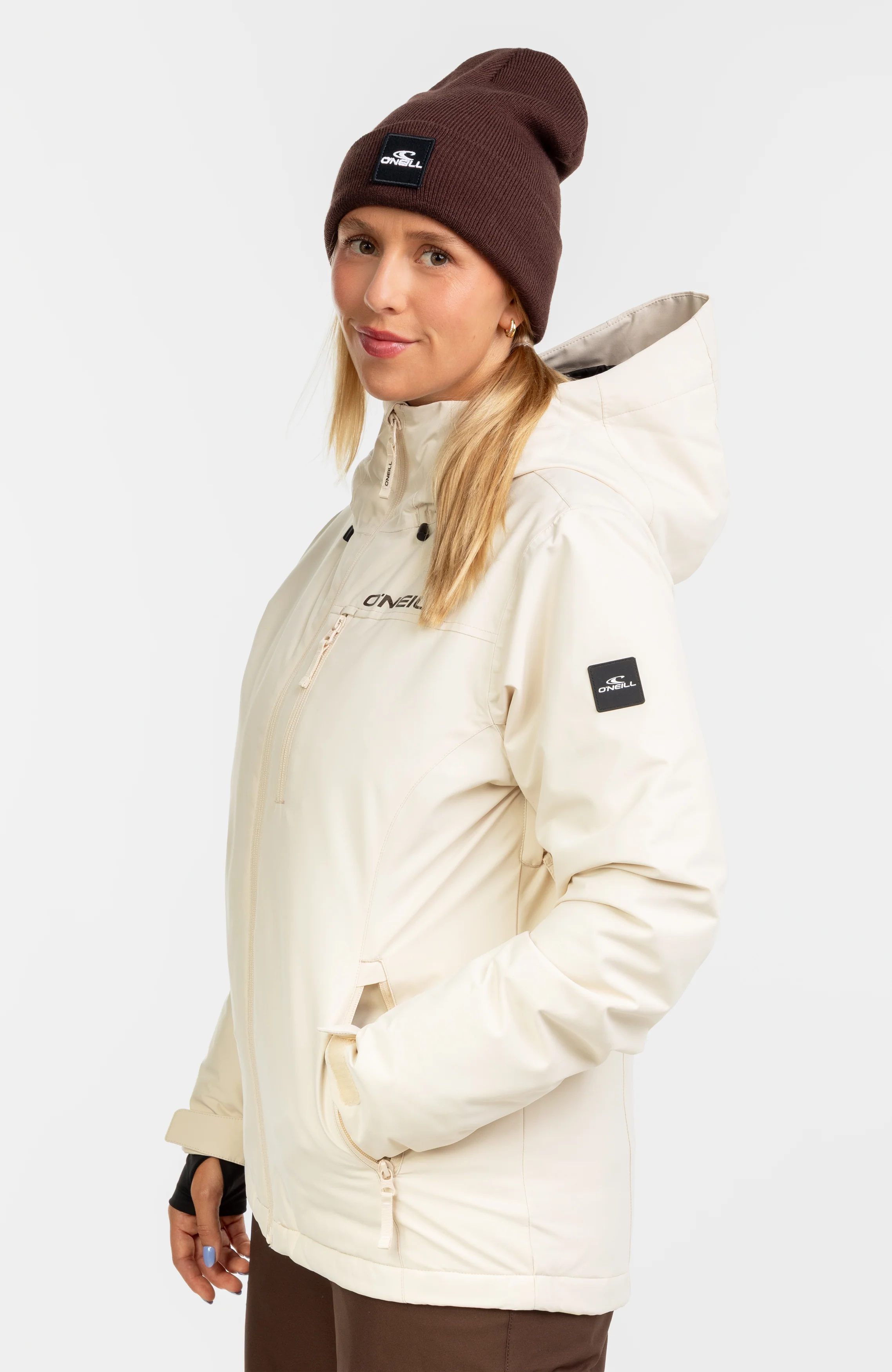 FWC'CRUZ SNOW JACKET - Image 3