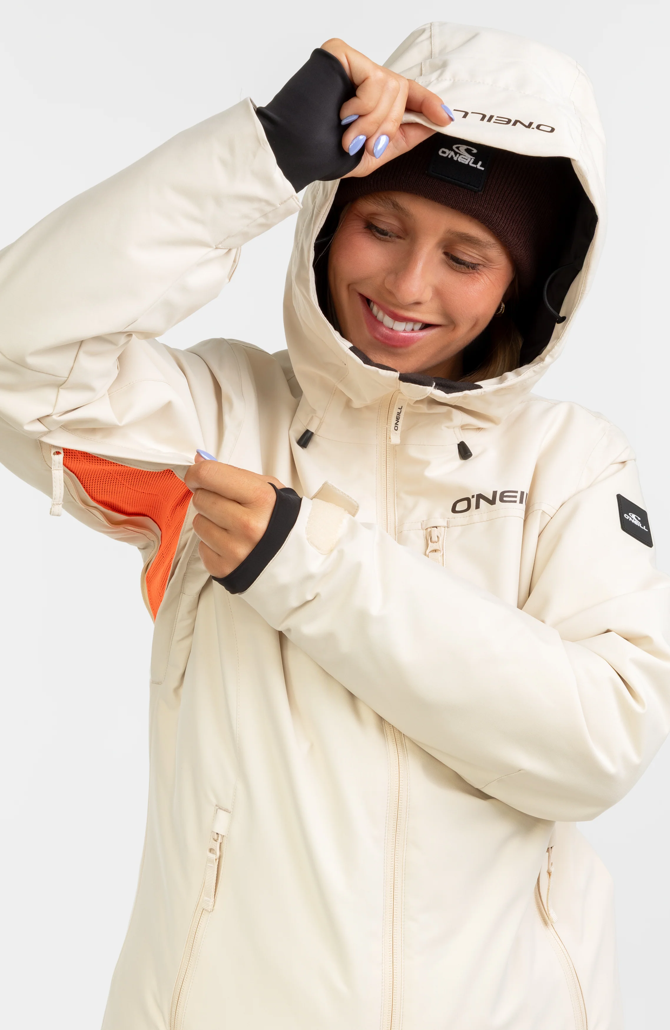 FWC'CRUZ SNOW JACKET - Image 4