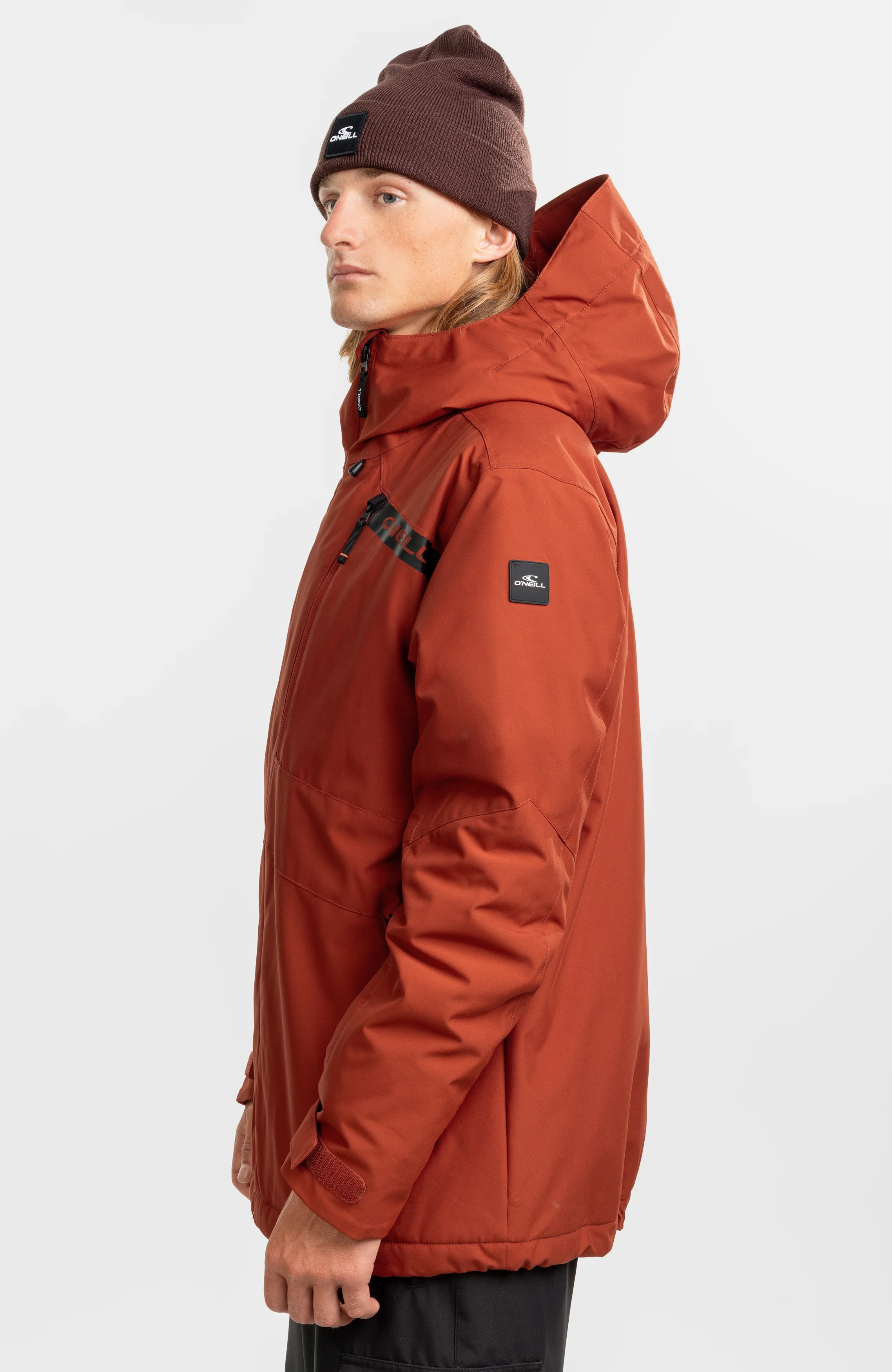 FWC'CRUZ SNOW JACKET - Image 3