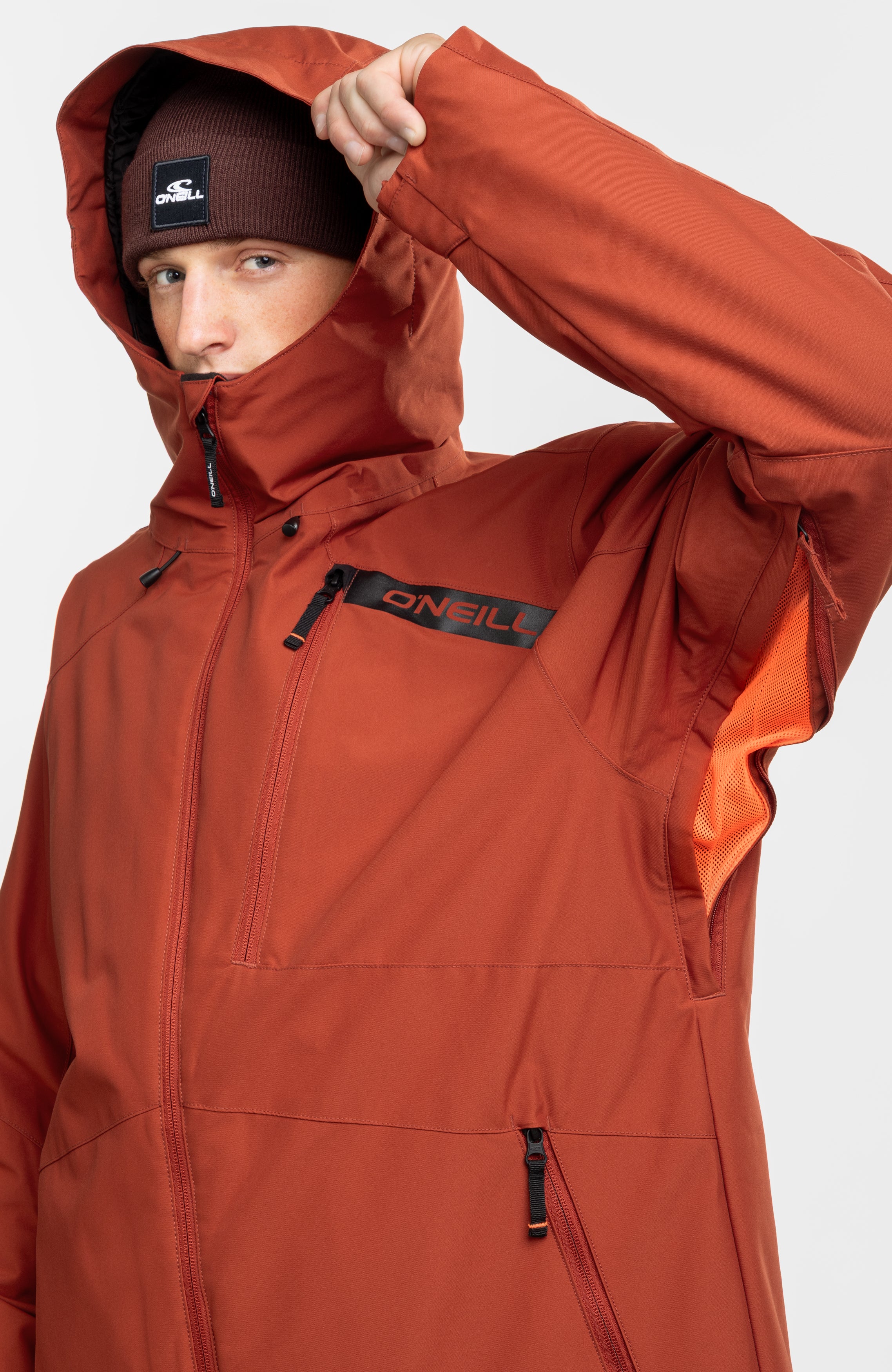 FWC'CRUZ SNOW JACKET - Image 4
