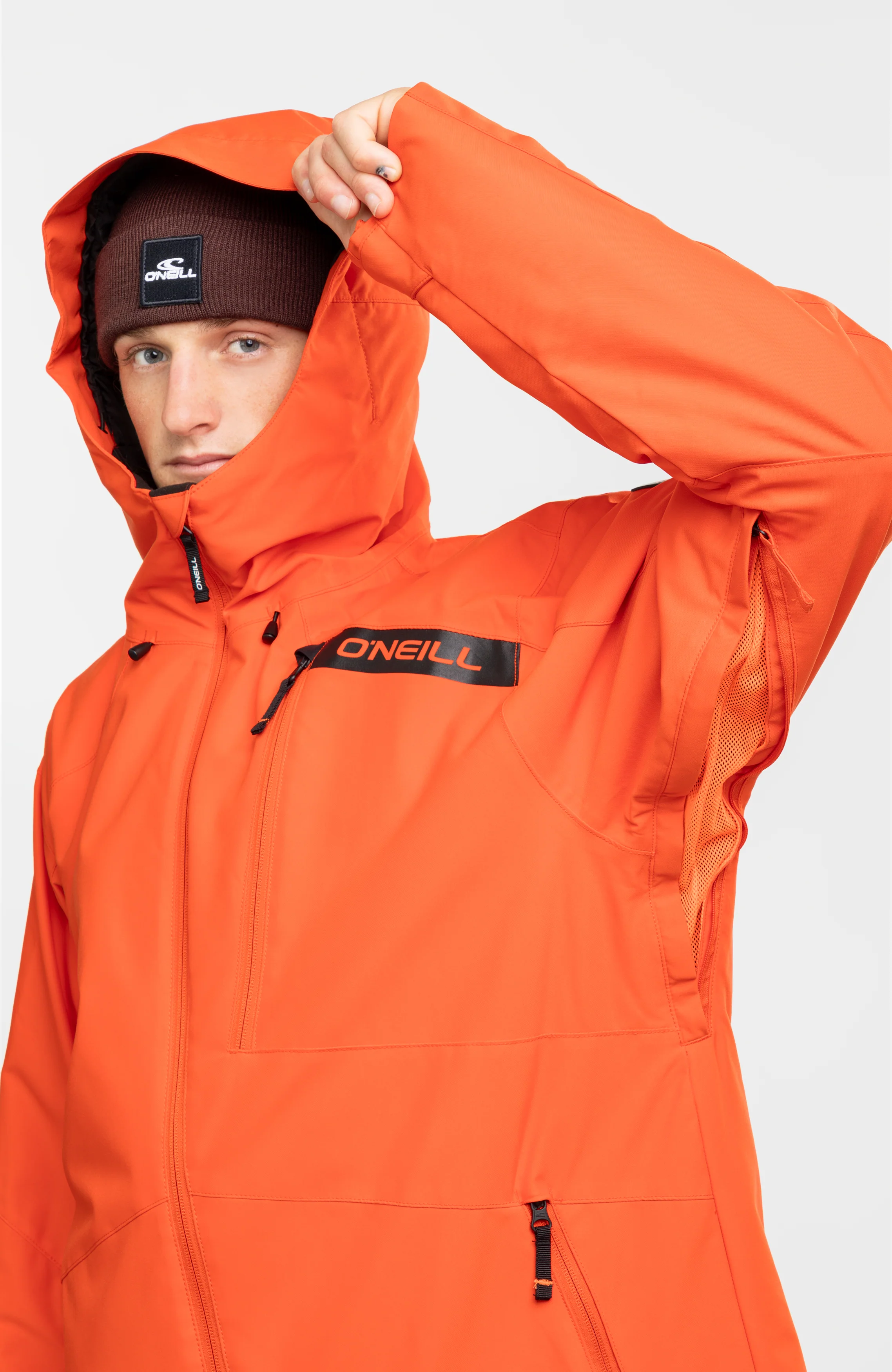 FWC'CRUZ SNOW JACKET - Image 4