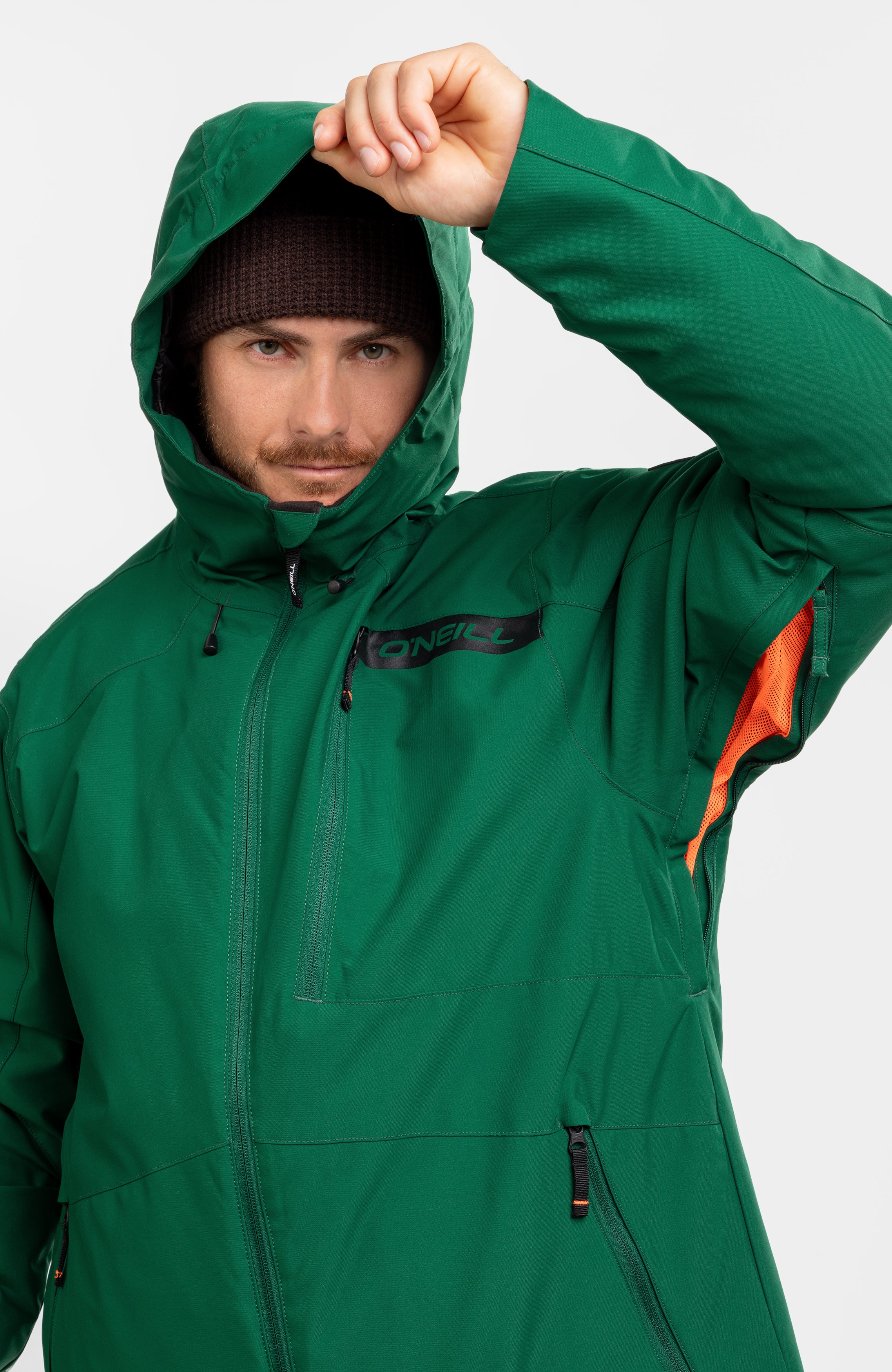 FWC'CRUZ SNOW JACKET - Image 4