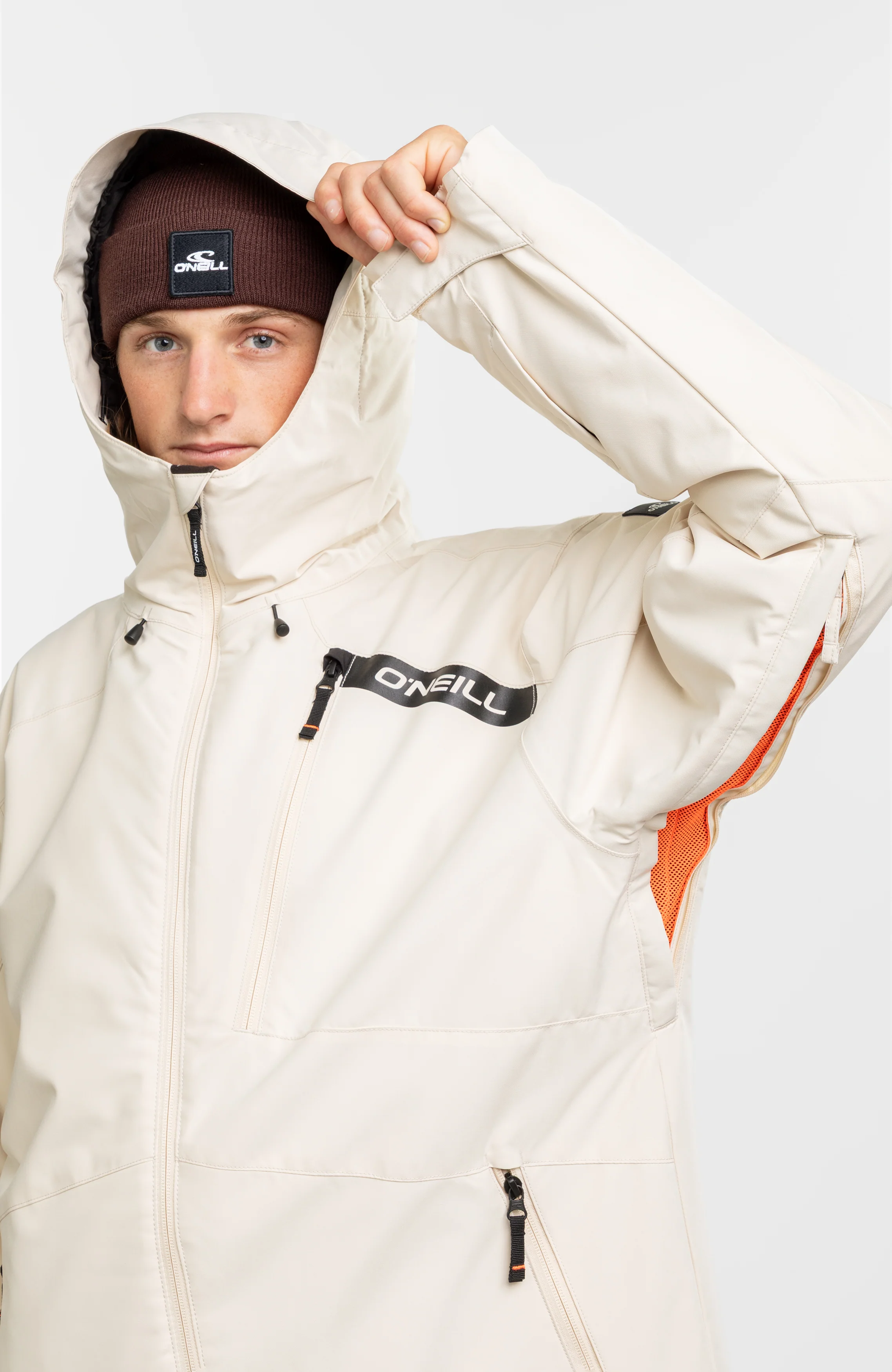 FWC'CRUZ SNOW JACKET - Image 4