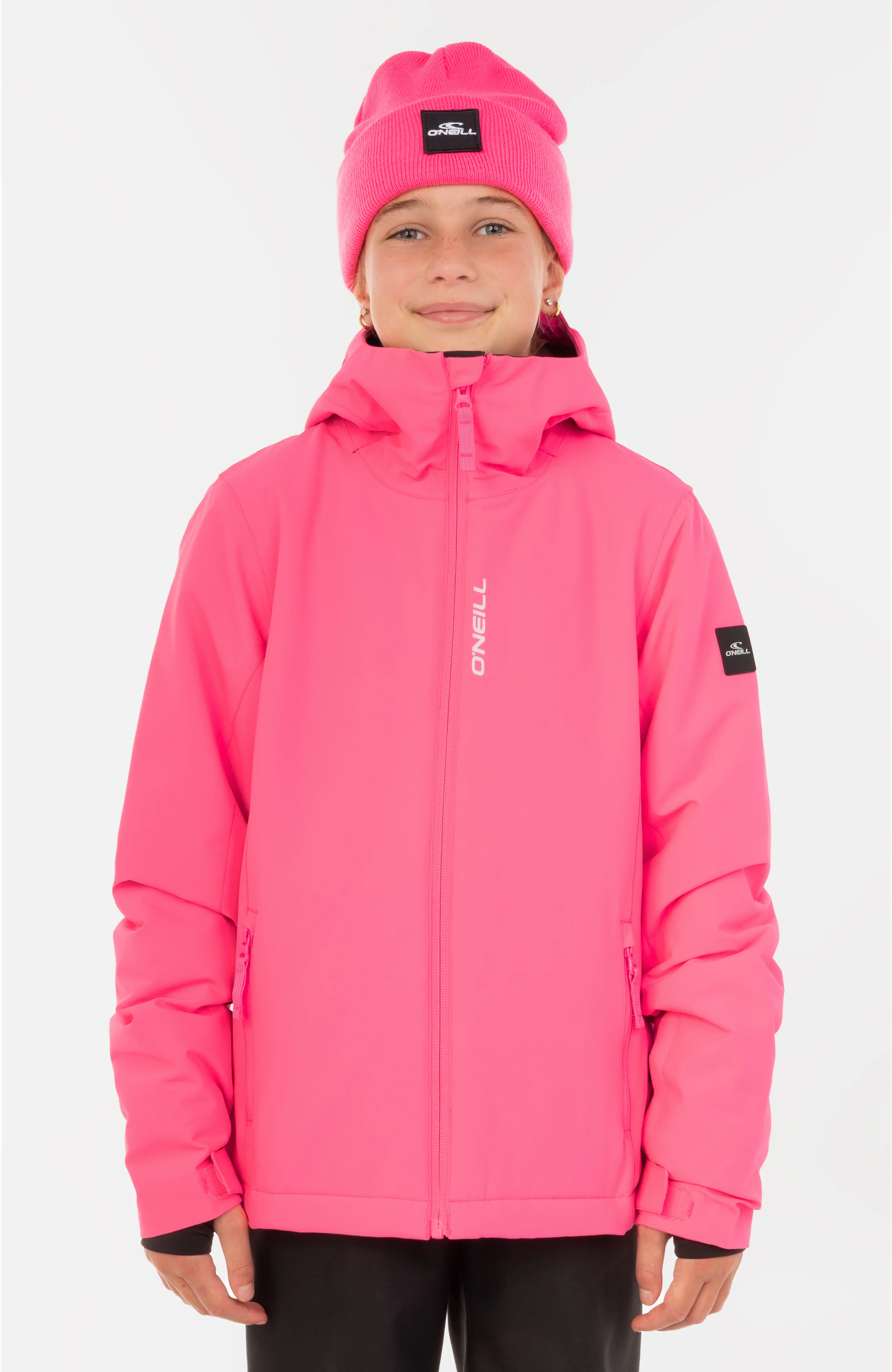 FWC'CRUZ SNOW JACKET