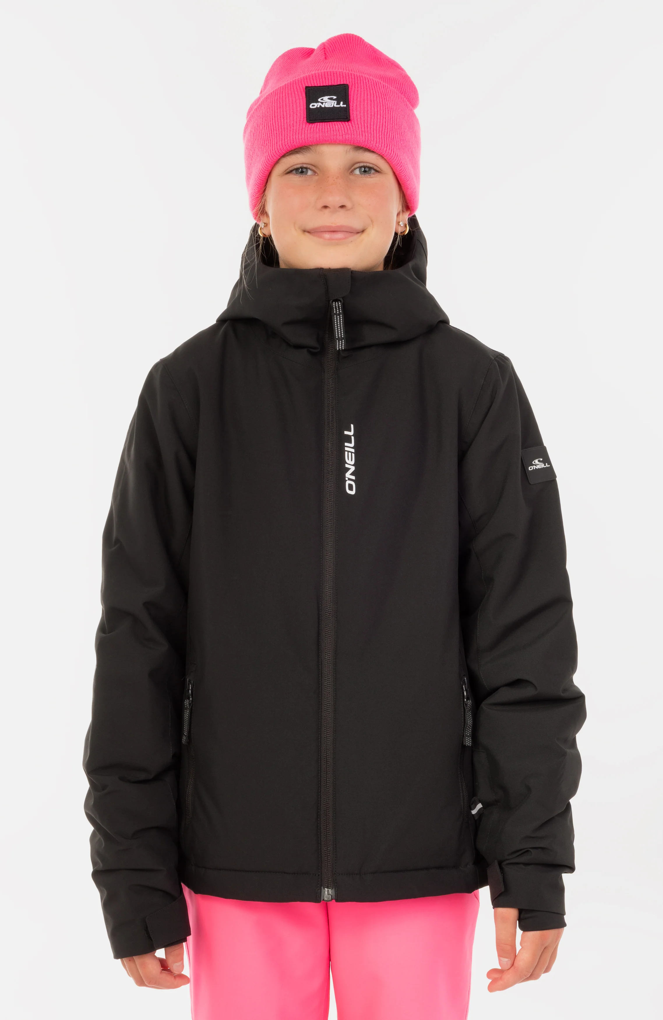 FWC'CRUZ SNOW JACKET