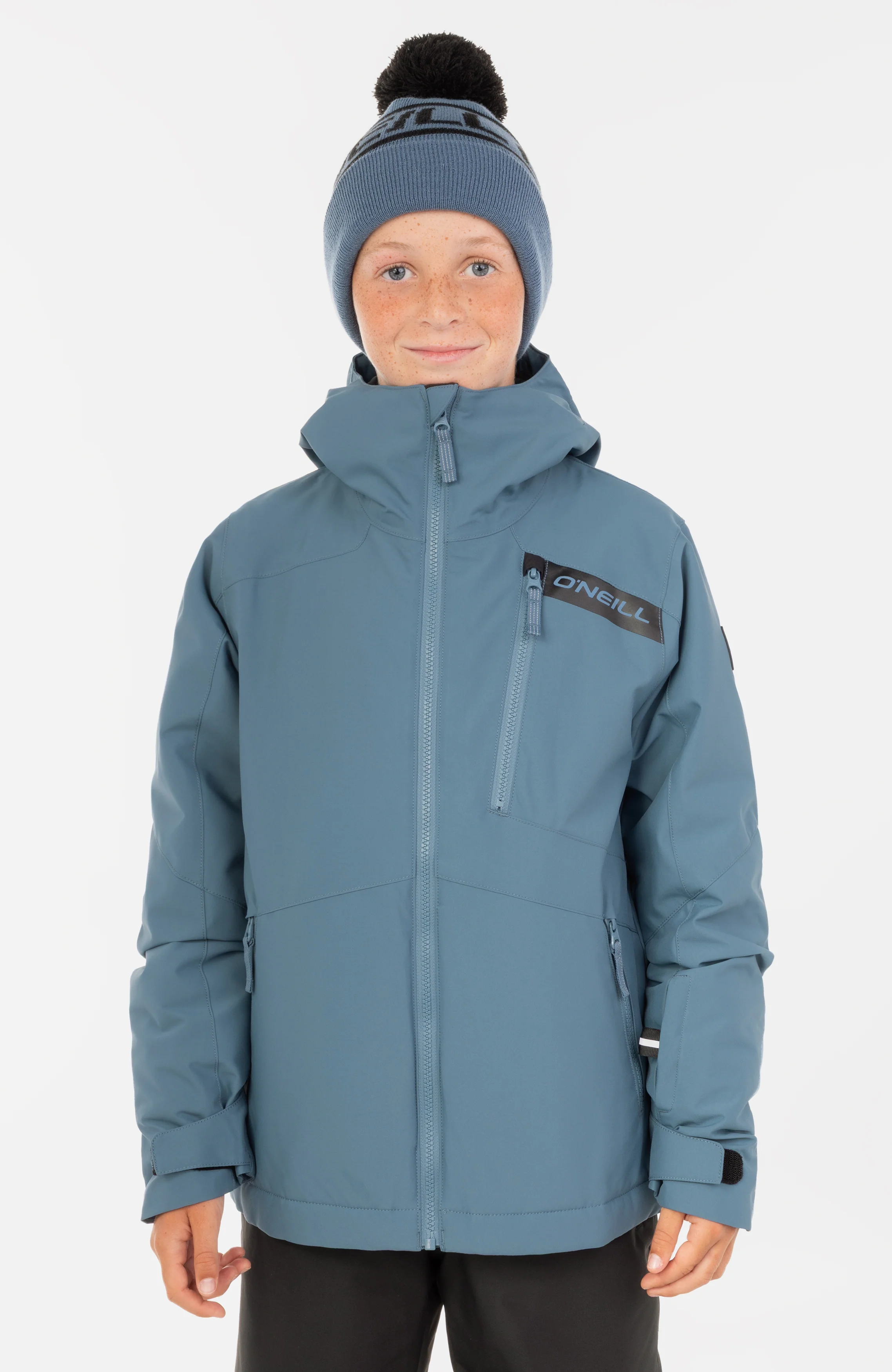 FWC'CRUZ SNOW JACKET