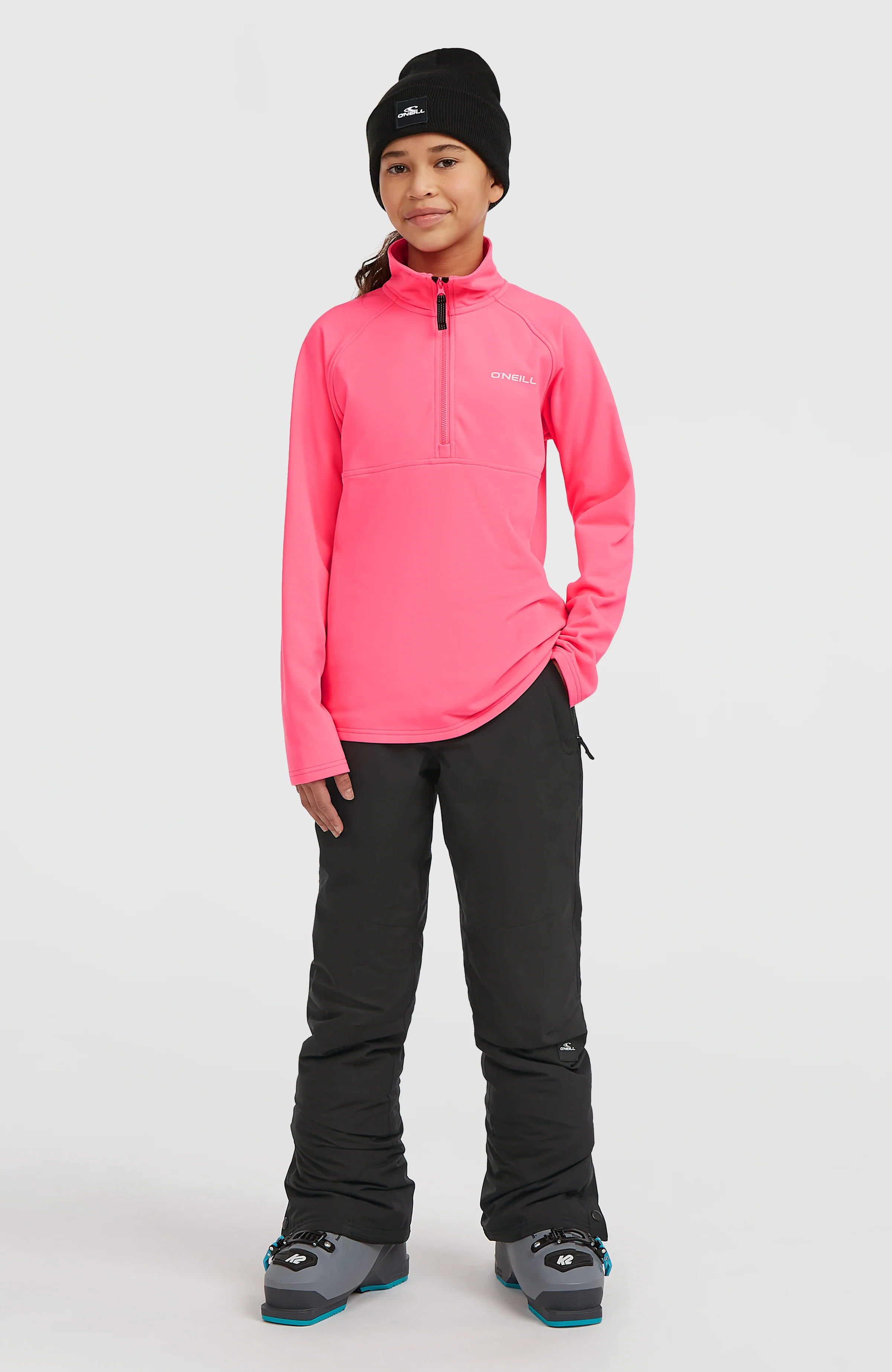 FWC'CRUZ SNOW PANTS
