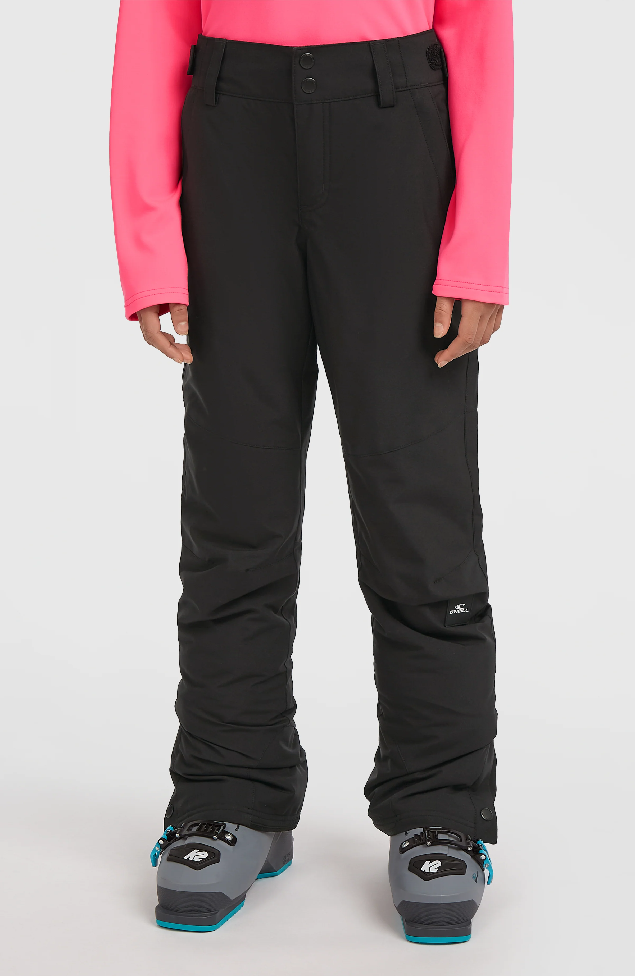 FWC'CRUZ SNOW PANTS - Image 2