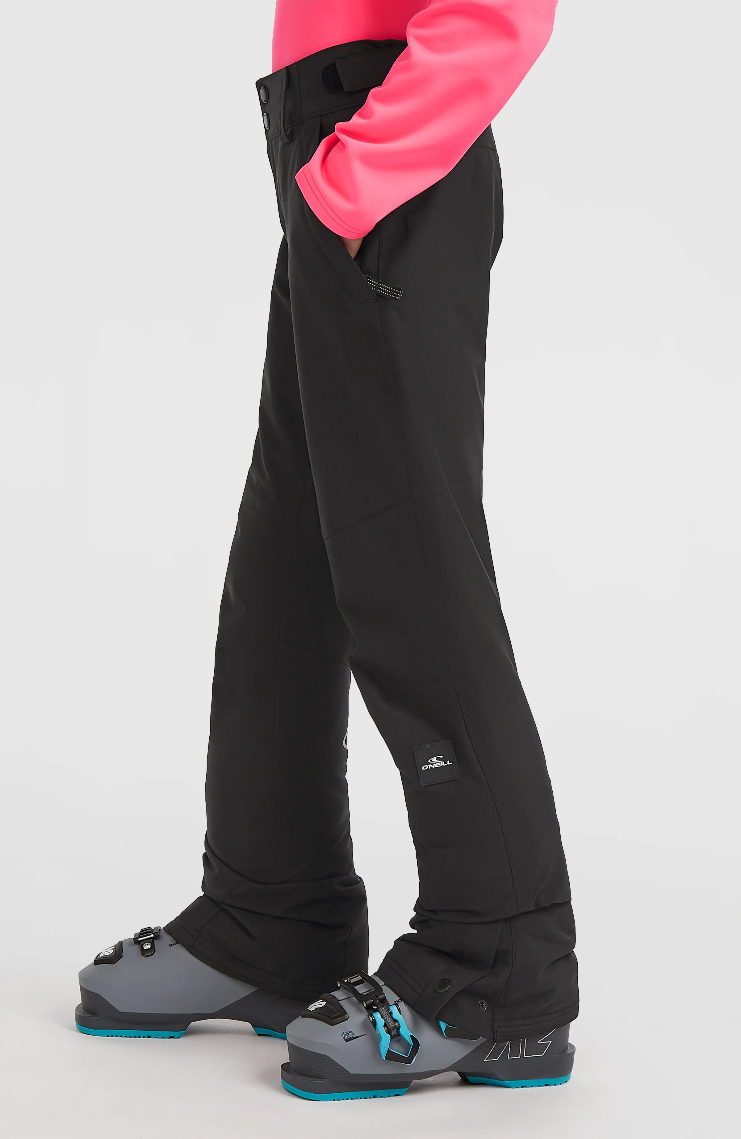 FWC'CRUZ SNOW PANTS - Image 4