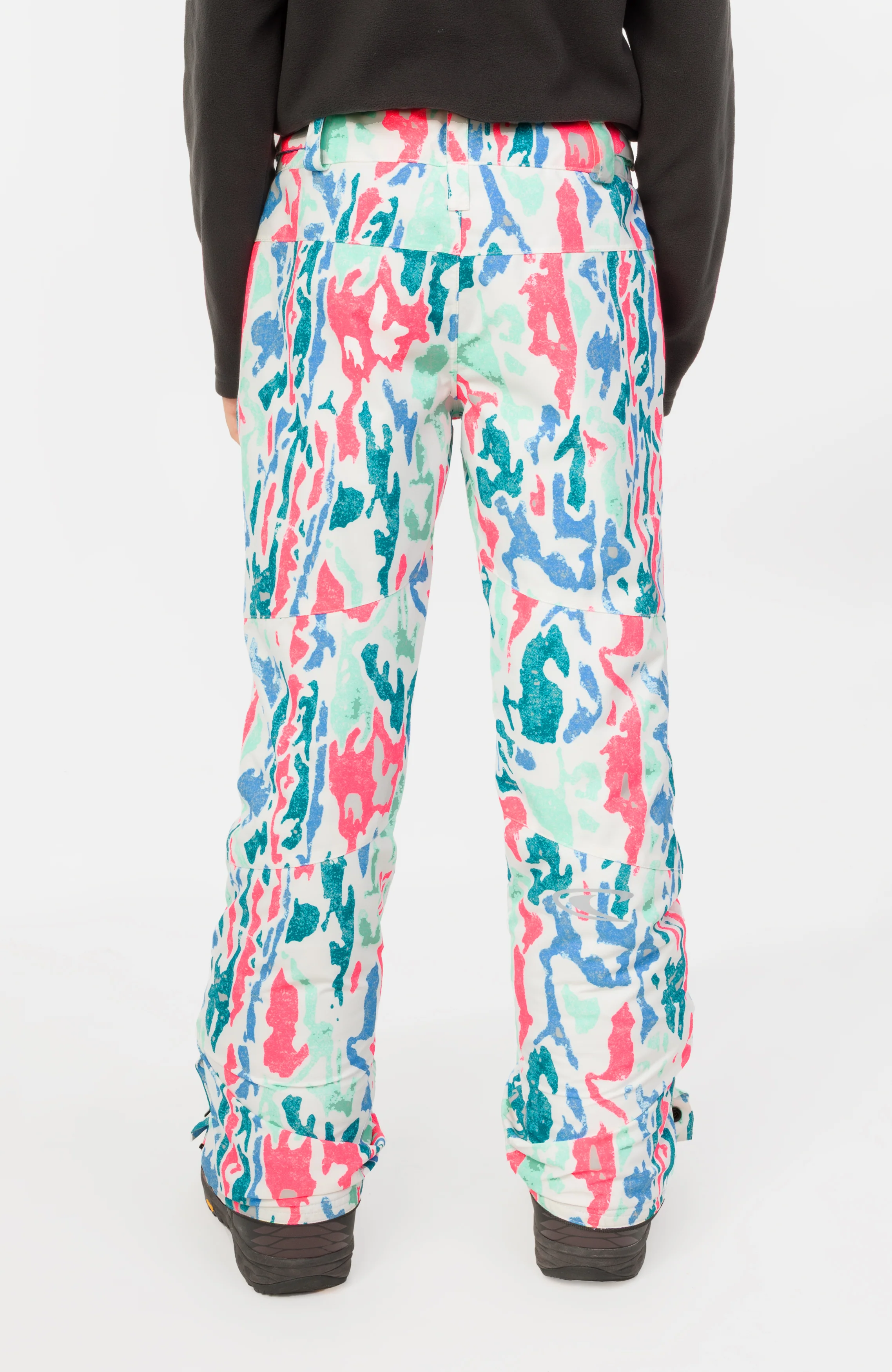 FWC'CRUZ SNOW PANTS - Image 2