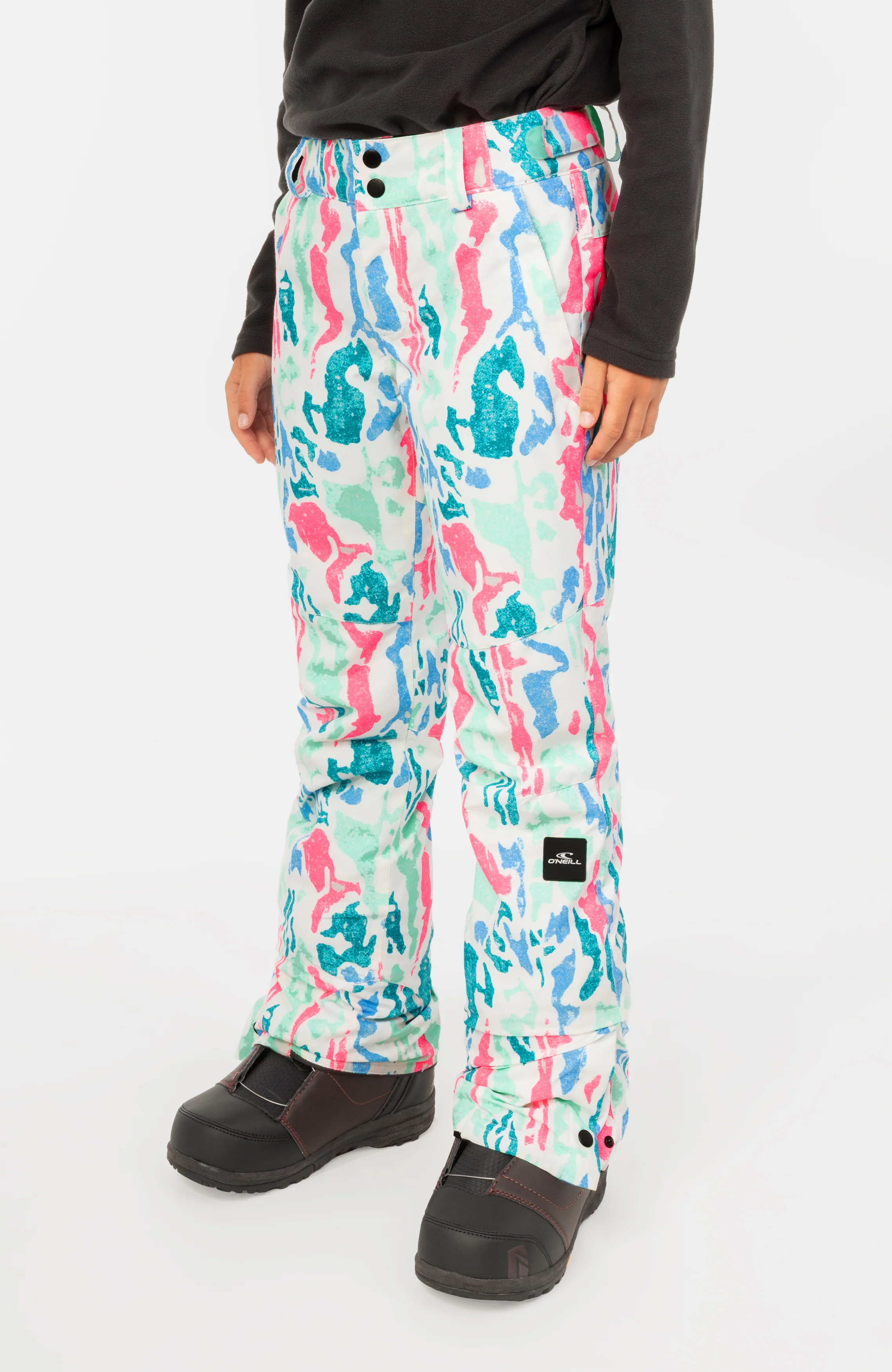 FWC'CRUZ SNOW PANTS - Image 3