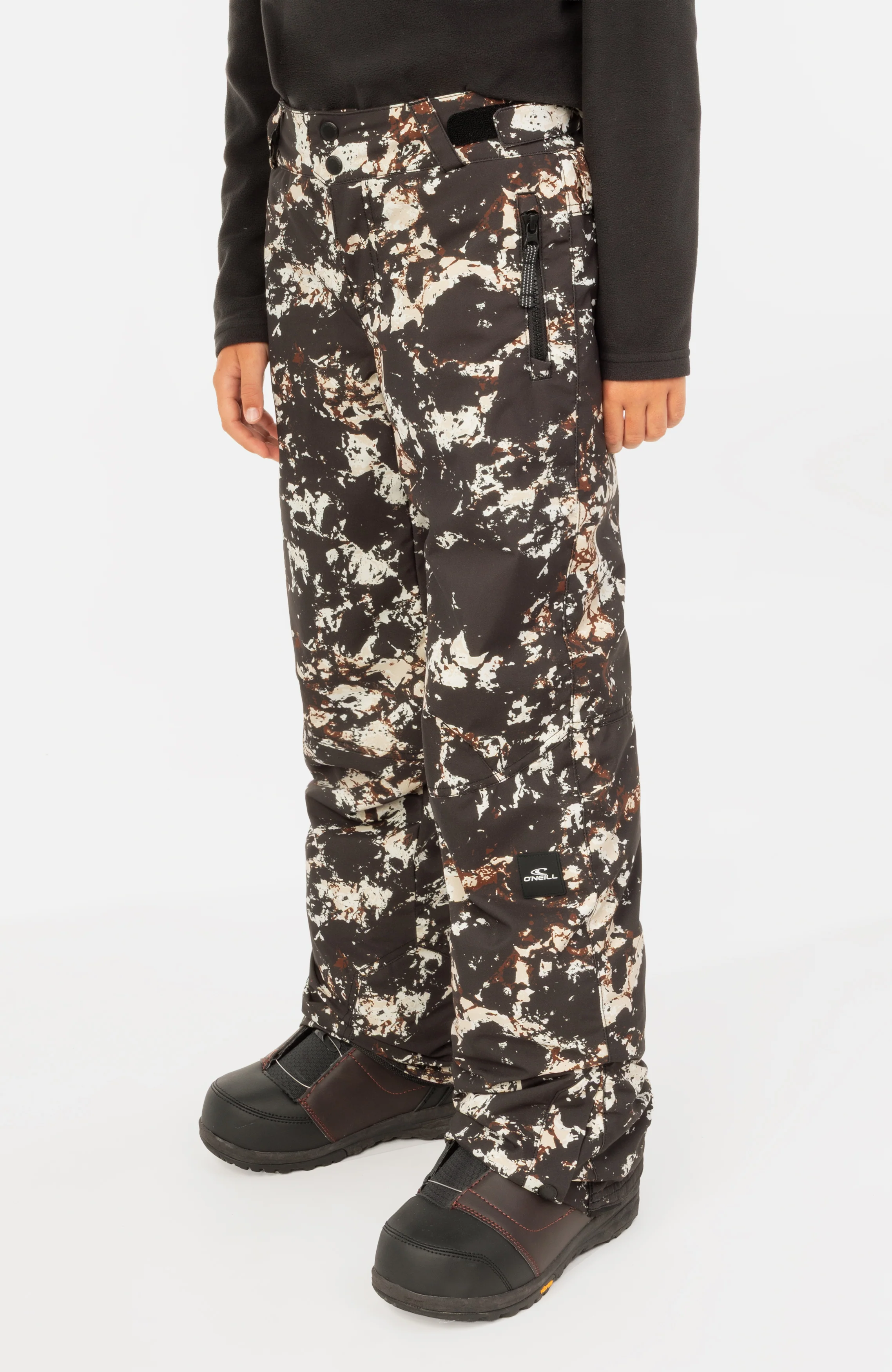 FWC'CRUZ SNOW PANTS - Image 3
