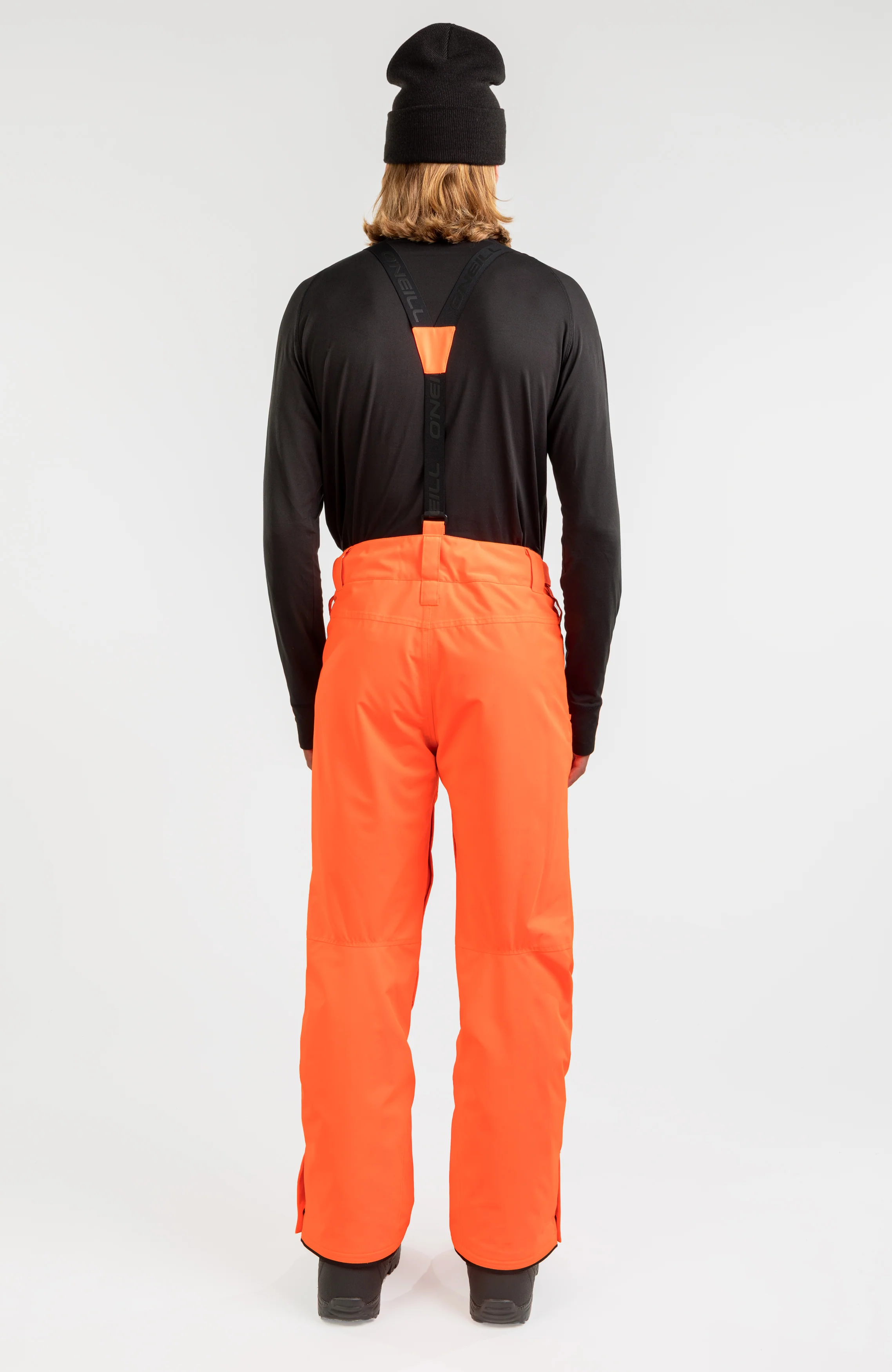 FWC'CRUZ SUSPENDER SNOW PANTS - Image 2