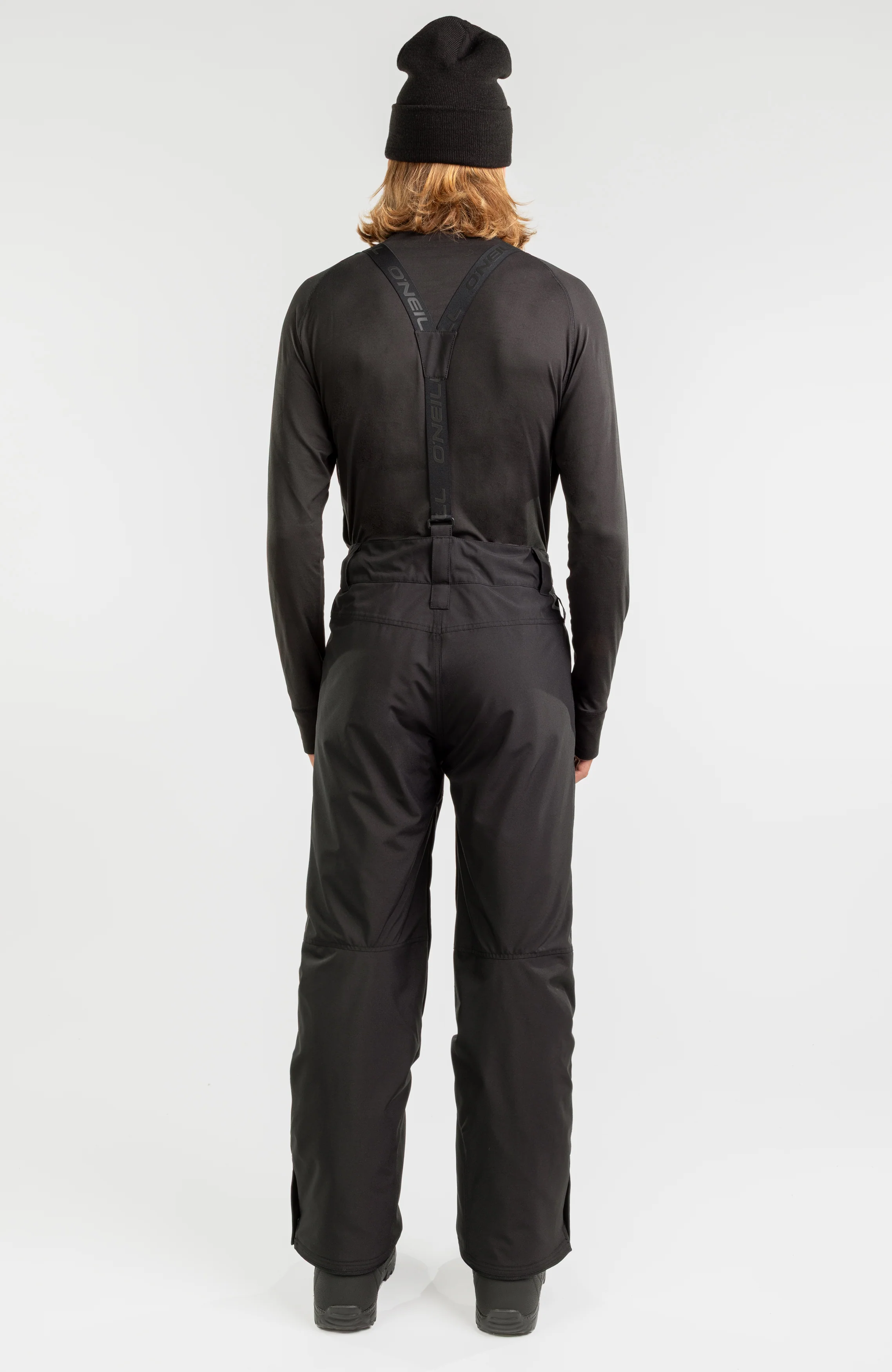 FWC'CRUZ SUSPENDER SNOW PANTS - Image 2
