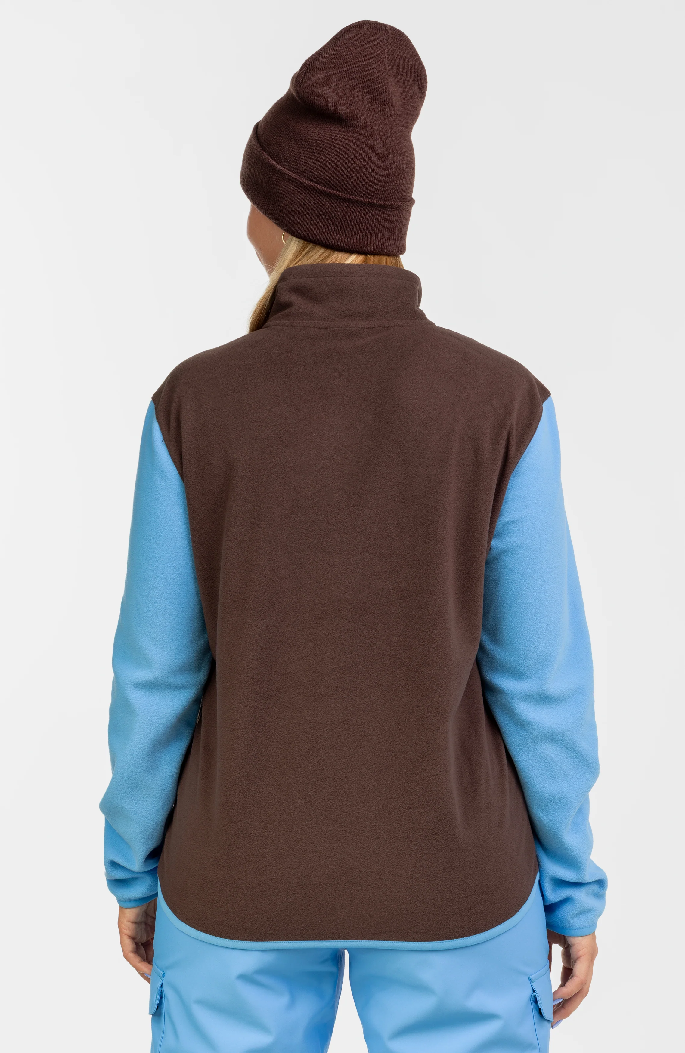 FWC'CRUZ TRIPLE FLEECE - Image 2