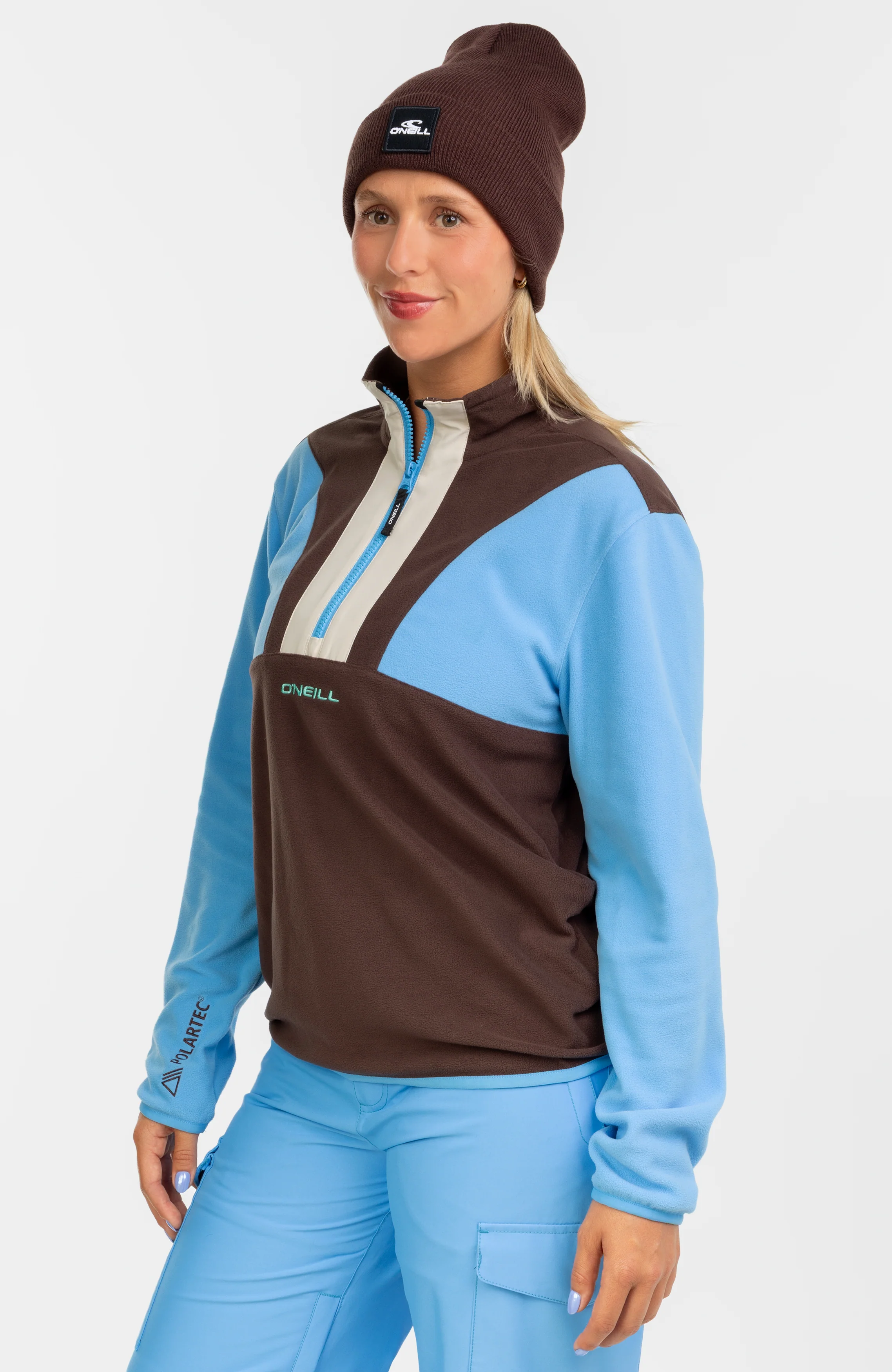 FWC'CRUZ TRIPLE FLEECE - Image 3