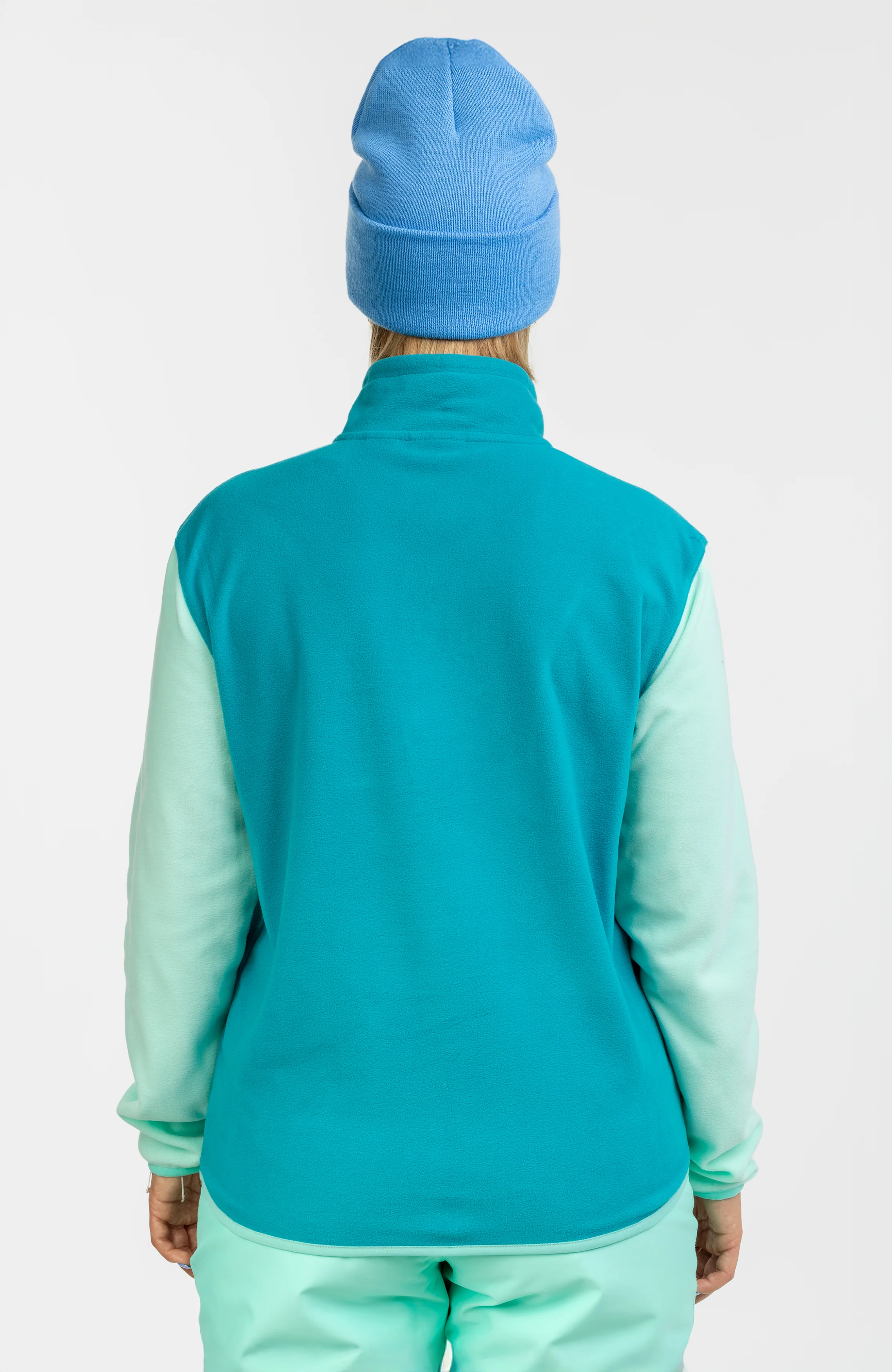 FWC'CRUZ TRIPLE FLEECE - Image 2