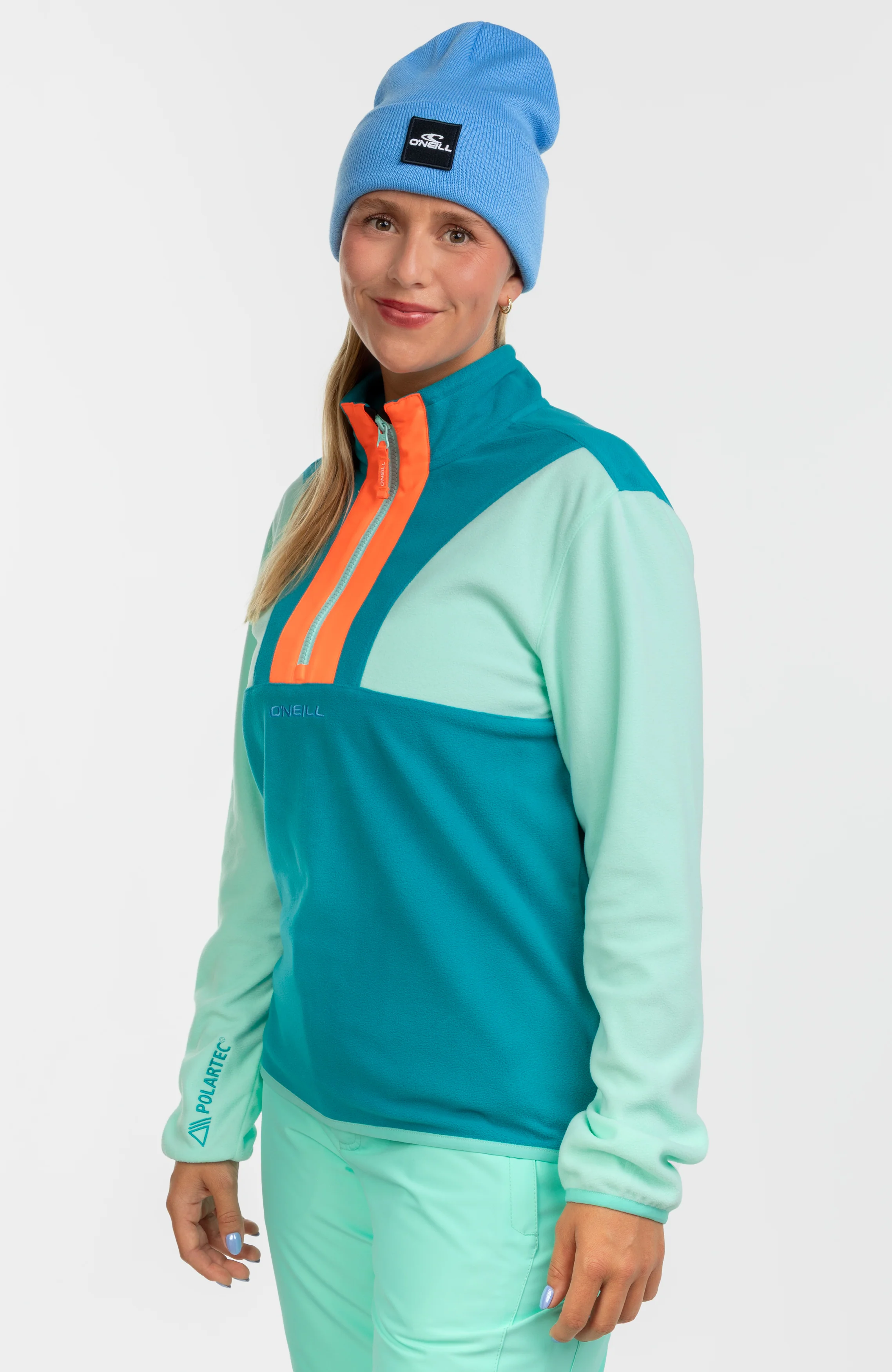 FWC'CRUZ TRIPLE FLEECE - Image 3