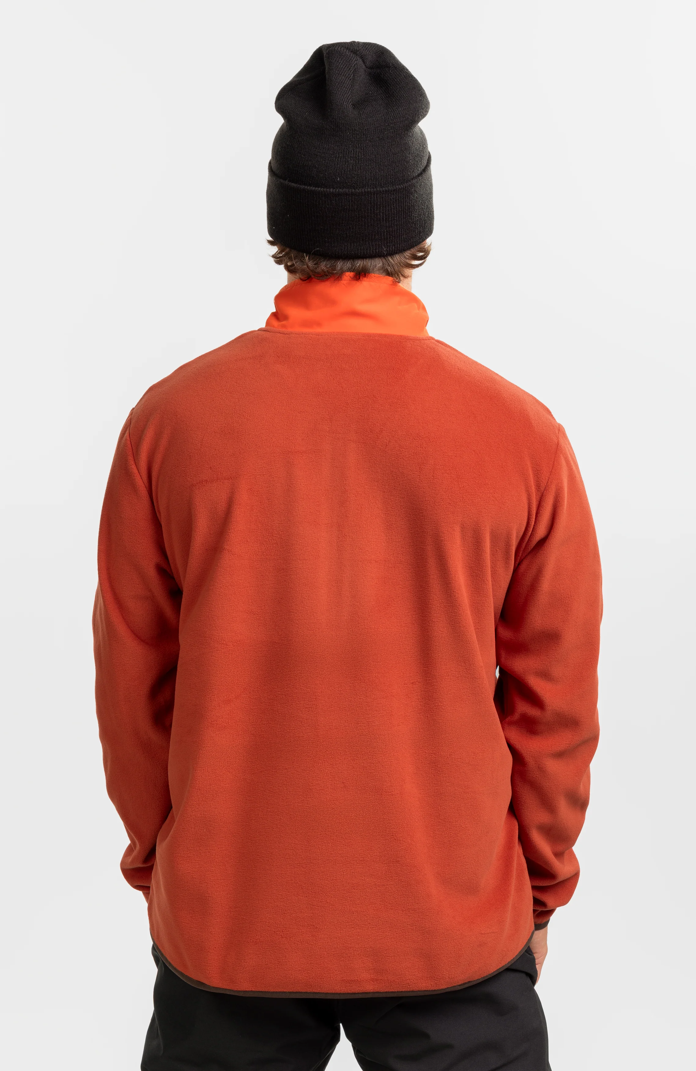 FWC'CRUZ TRIPLE FLEECE - Image 2